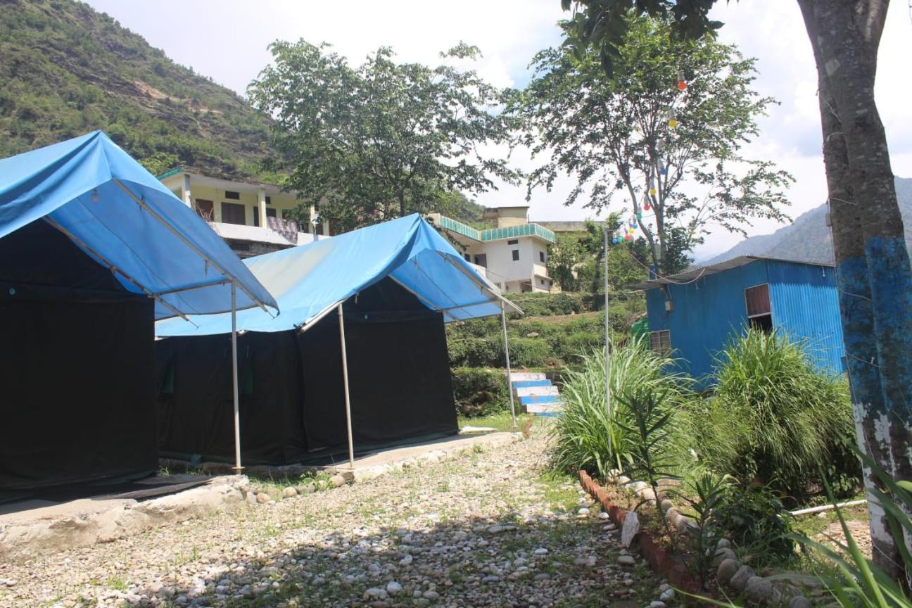 Campsite With Bonfire(Breakfast & Dinner Free) view 2