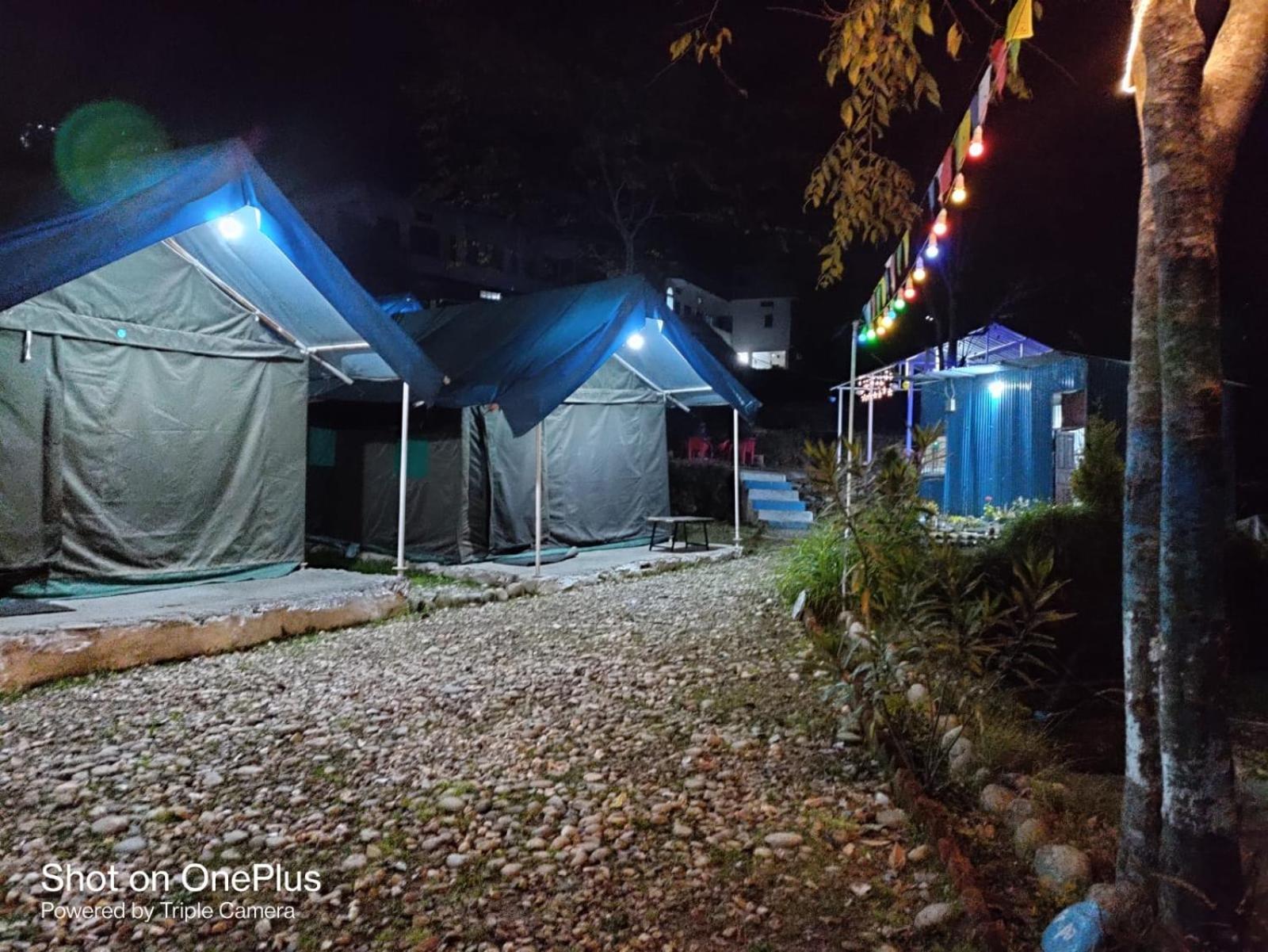 Campsite With Bonfire(Breakfast & Dinner Free) view 3