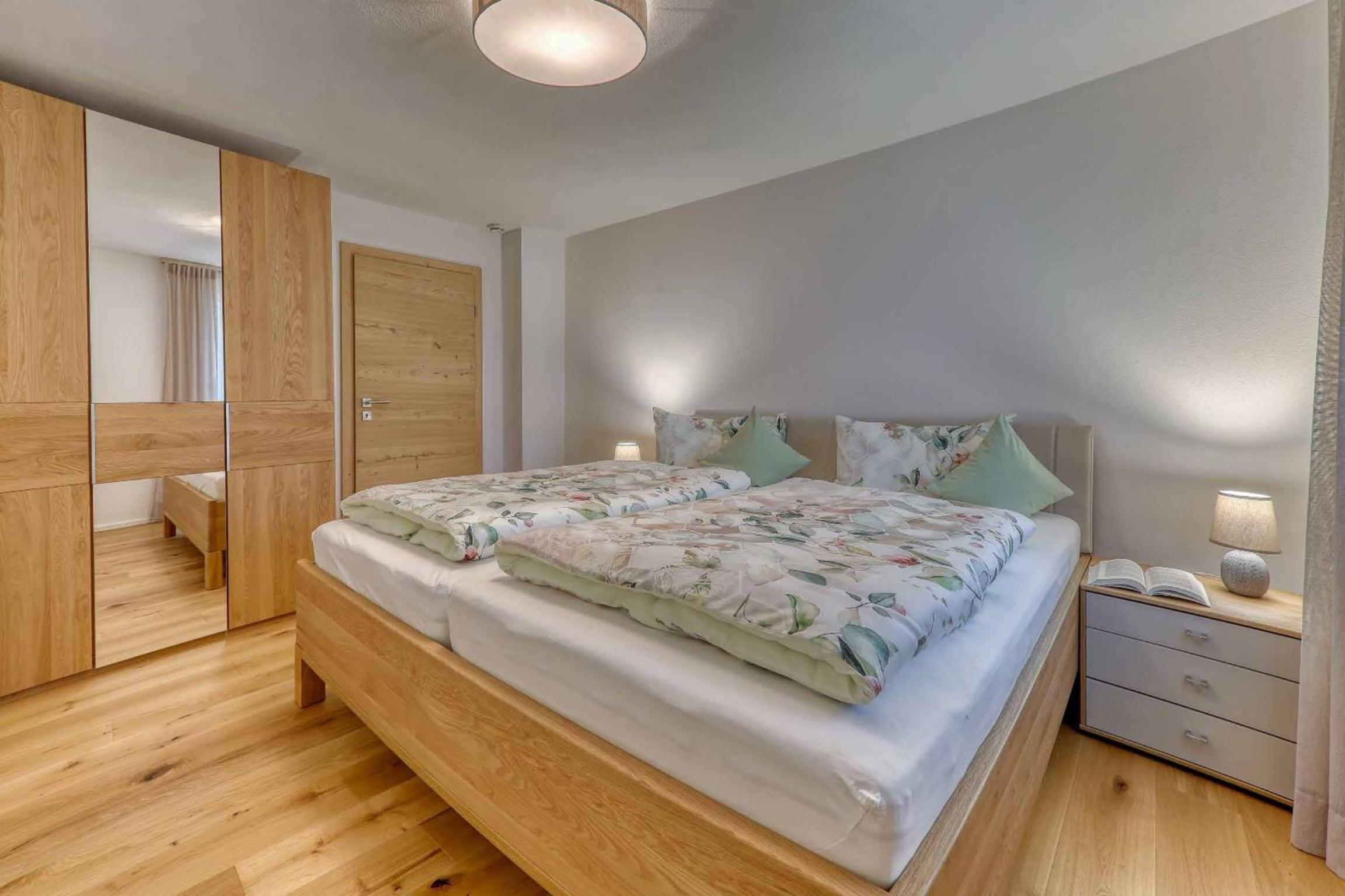 Ferienwohnung Lankl im Bayerischen Wald view 2