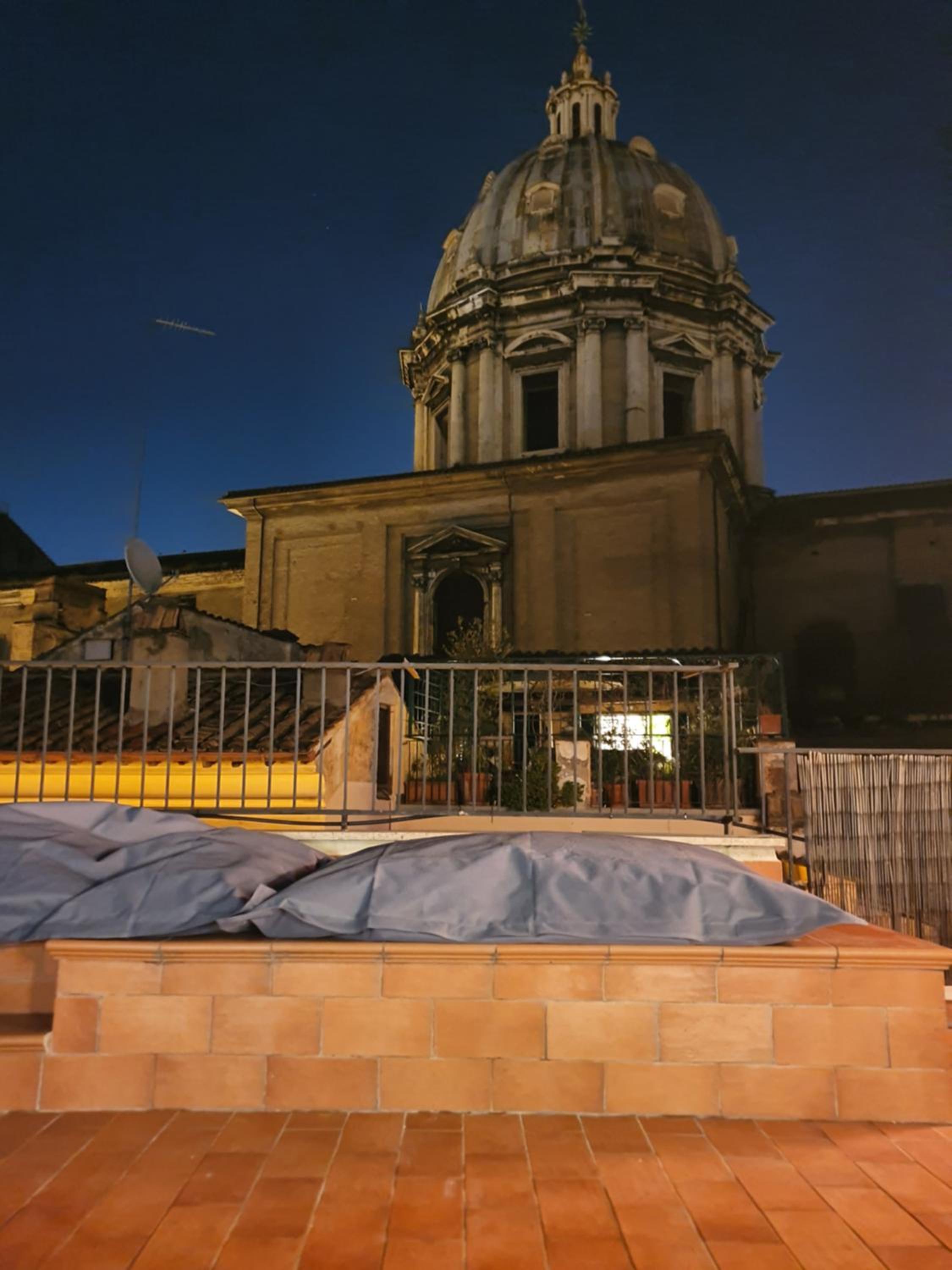 roof