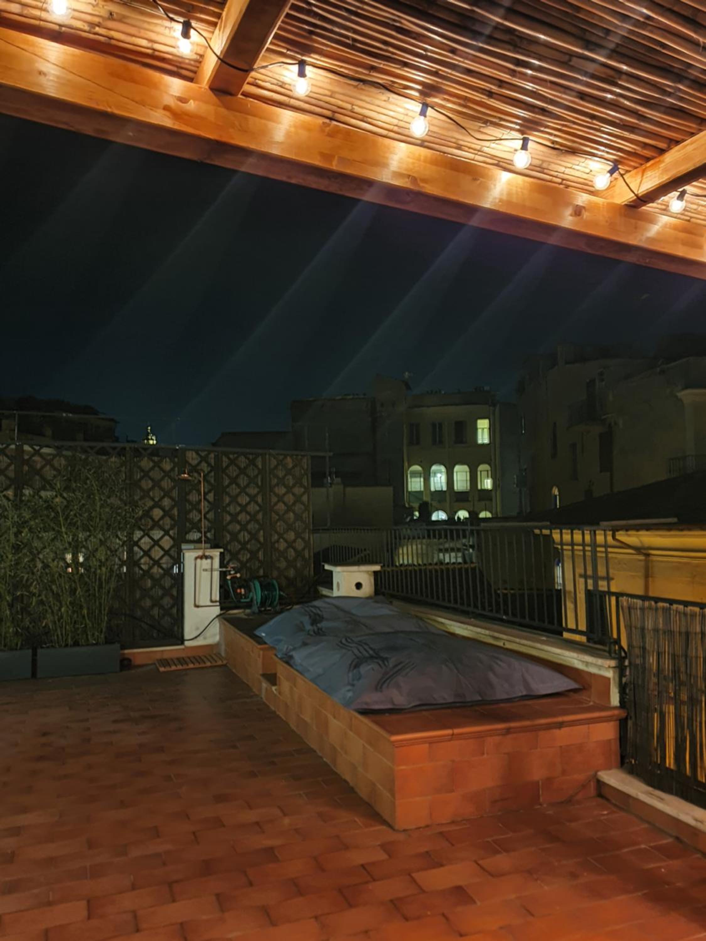 Paradise Penthouse Suite Amazing View
