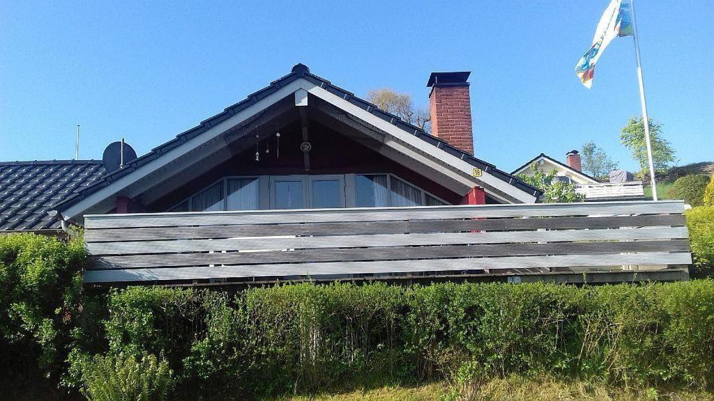 Ferienhaus Neumann