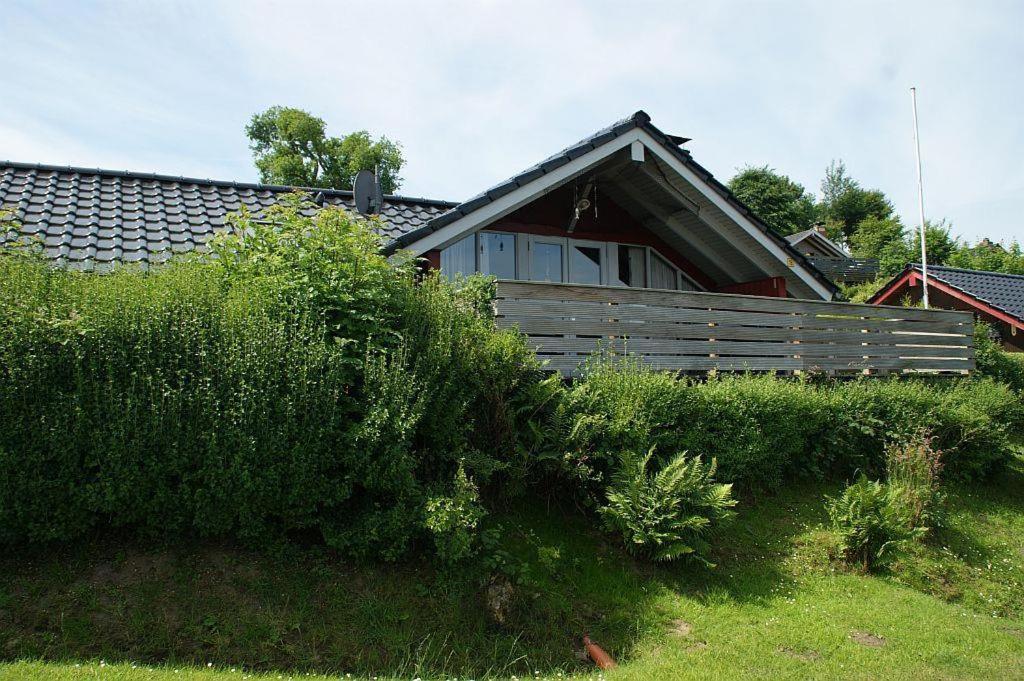 Ferienhaus Neumann