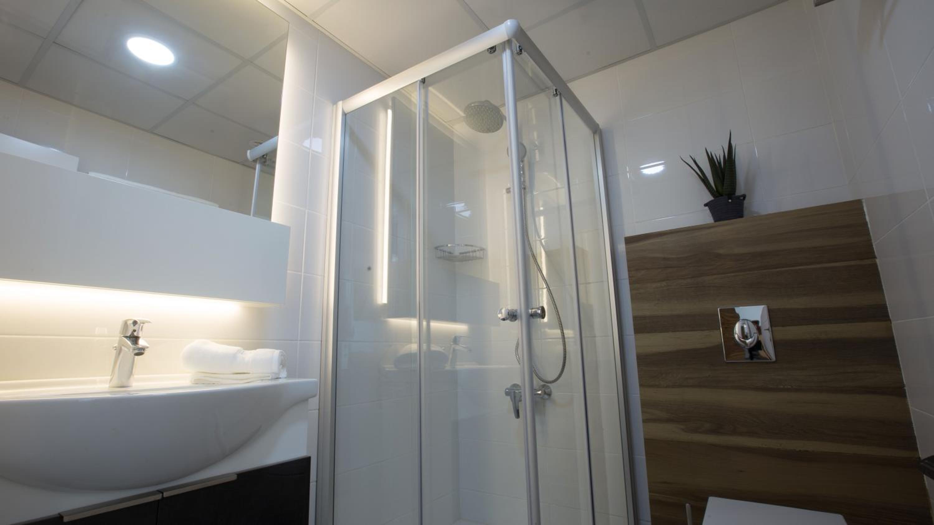 The Stay Furnished Apartments