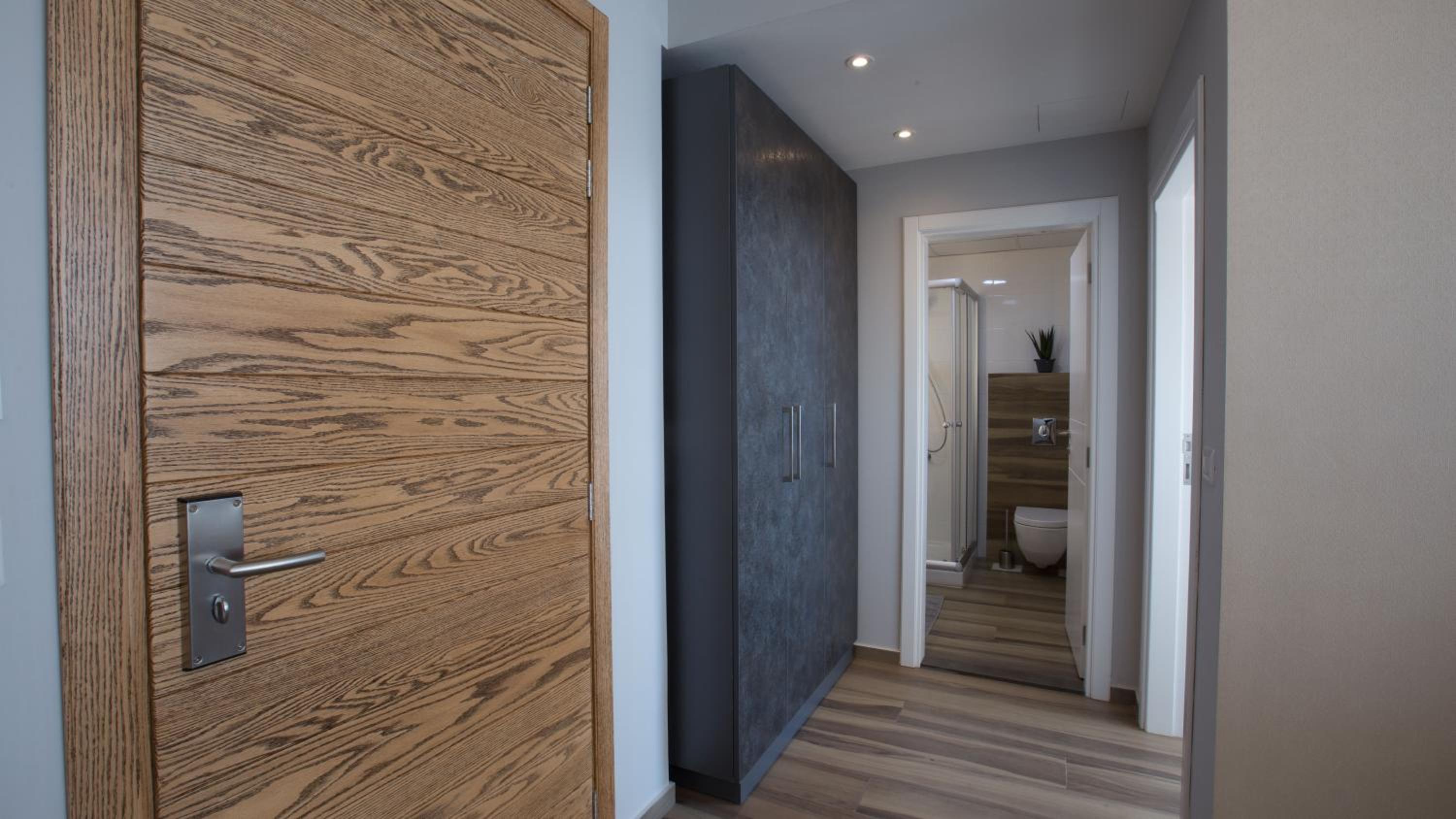 The Stay Furnished Apartments