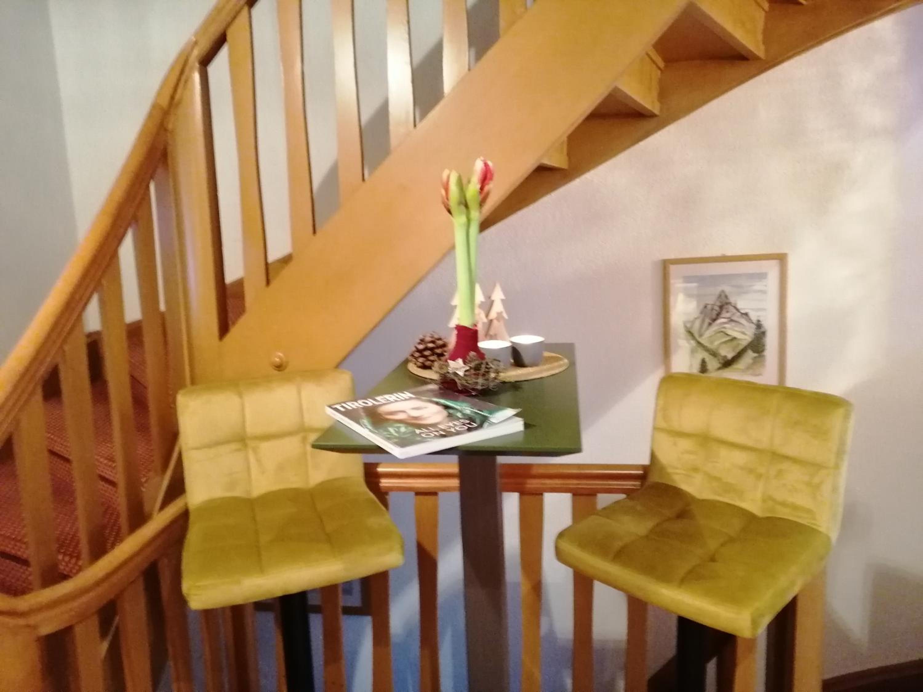 Haus Marion Haueis