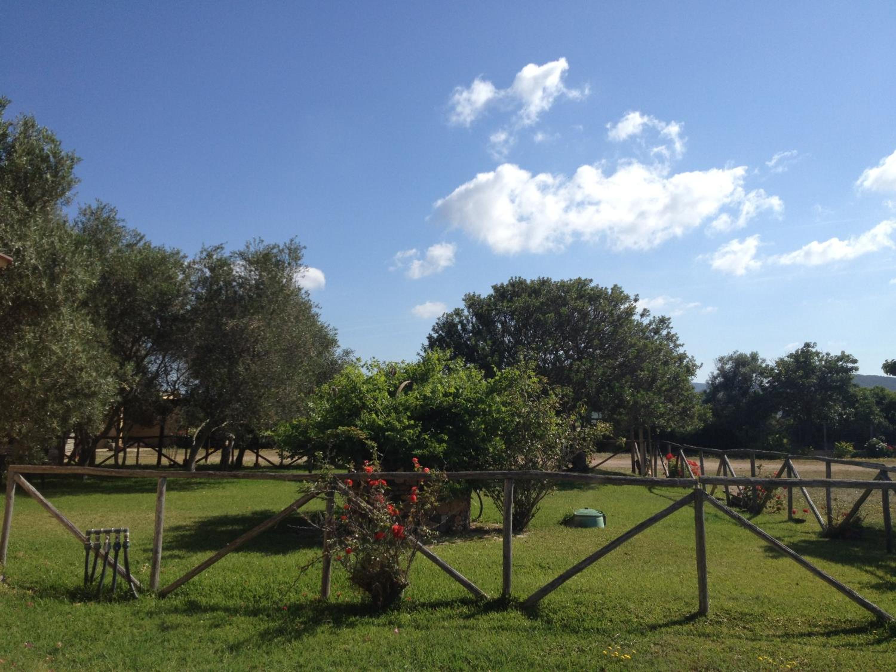 Il Ruscello view 5