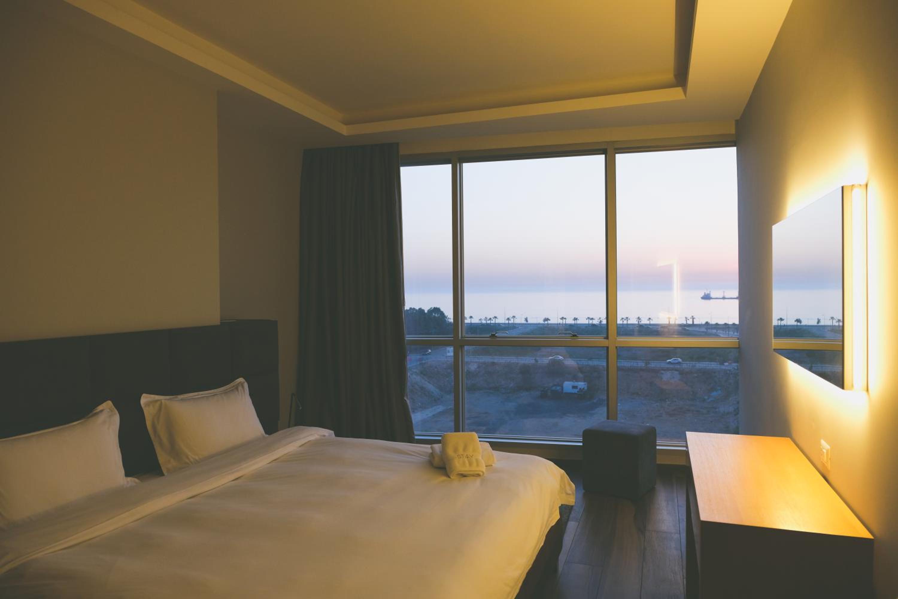The Stay Furnished Apartments