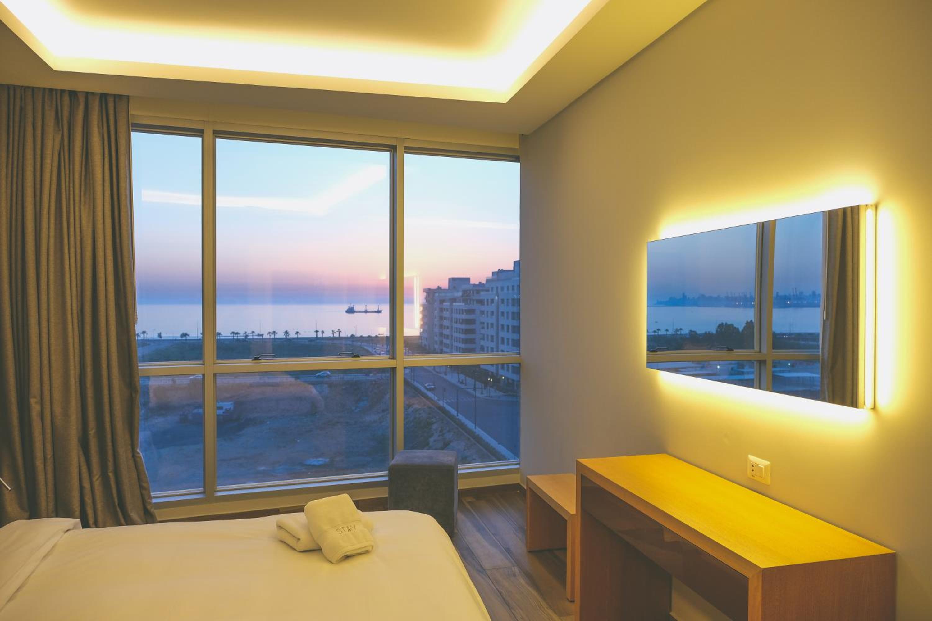 The Stay Furnished Apartments
