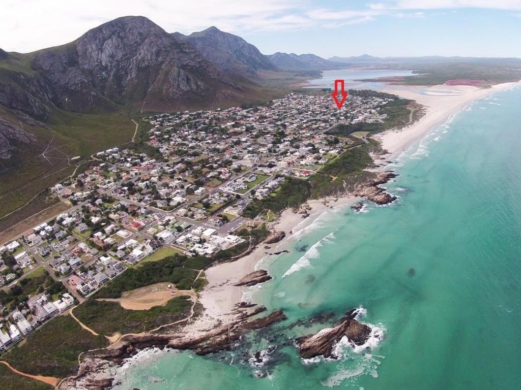 Valentines Hermanus view 4