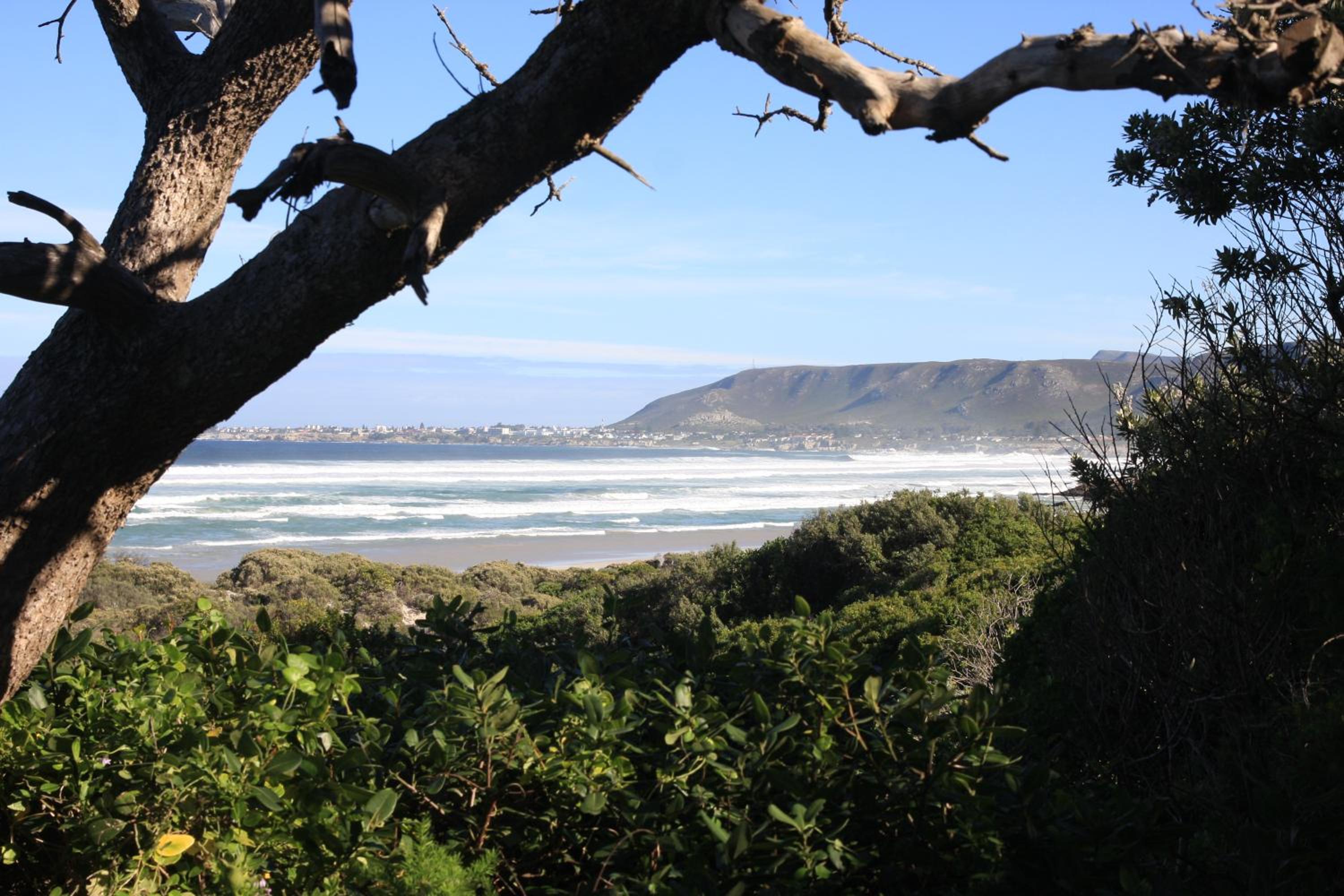 Valentines Hermanus view 5