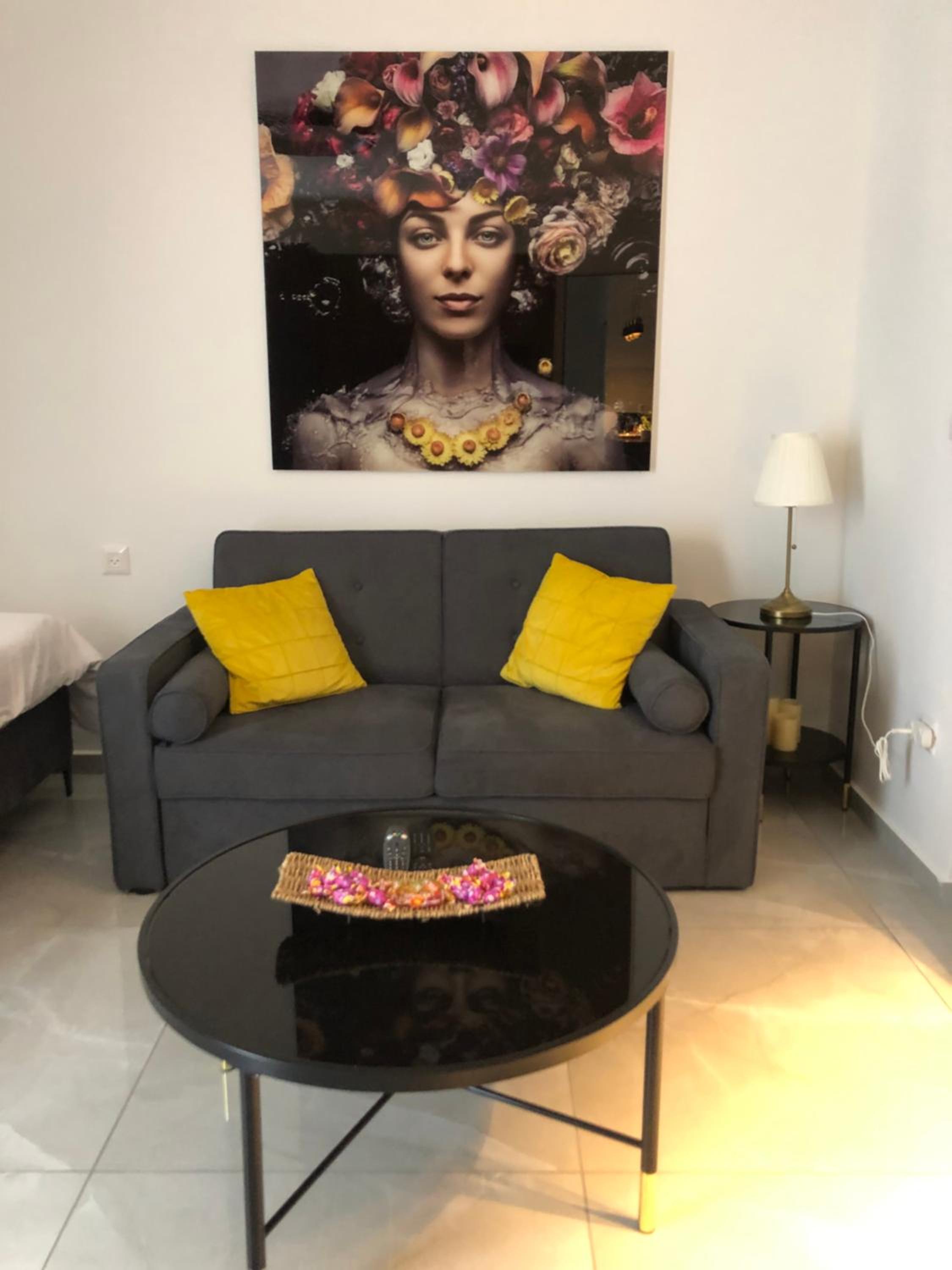 Boutique Suite Tal