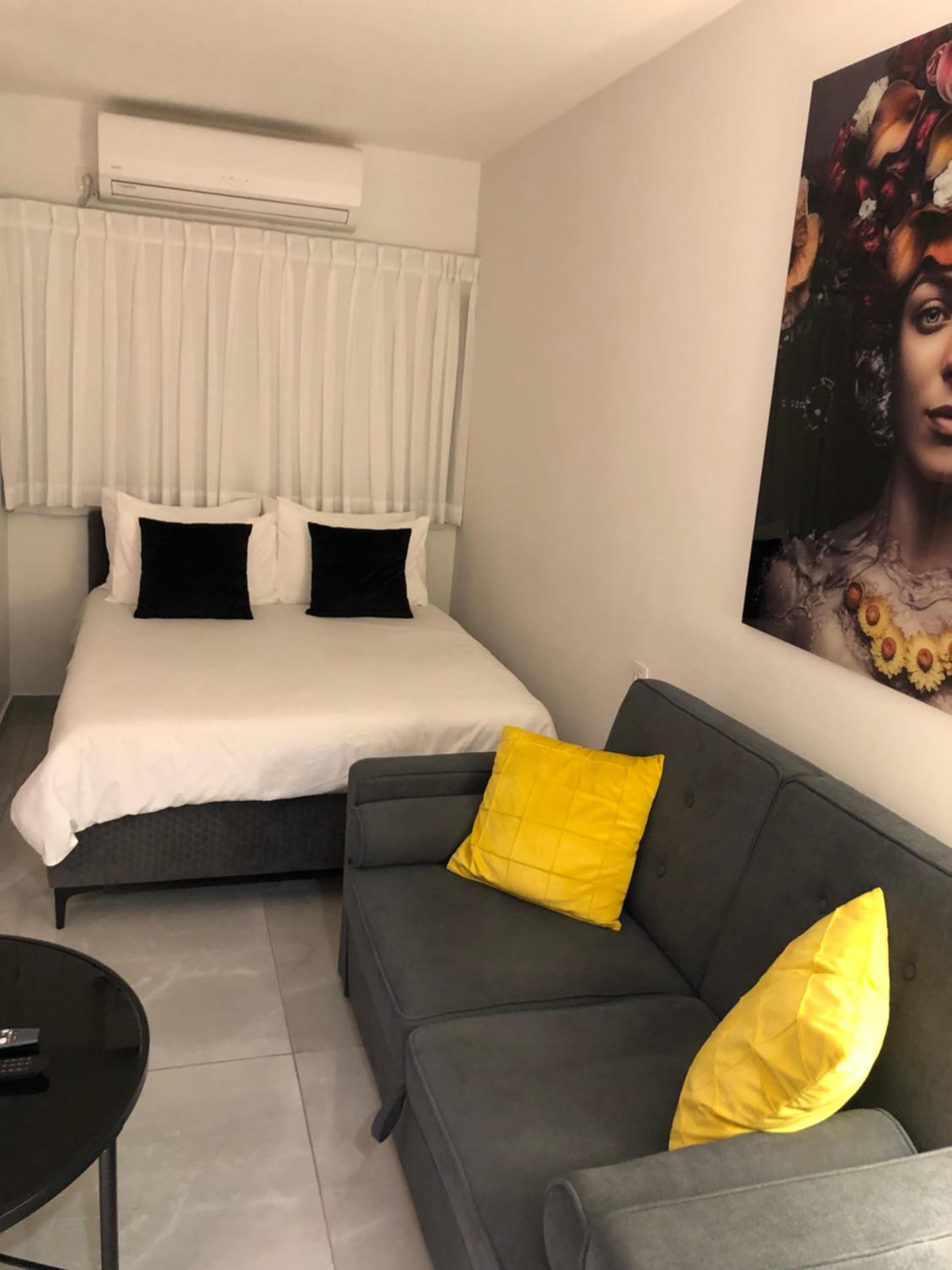 Boutique Suite Tal