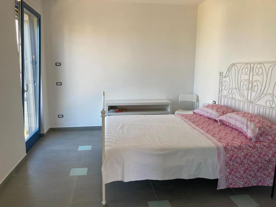 Villa Teresa Palinuro view 5