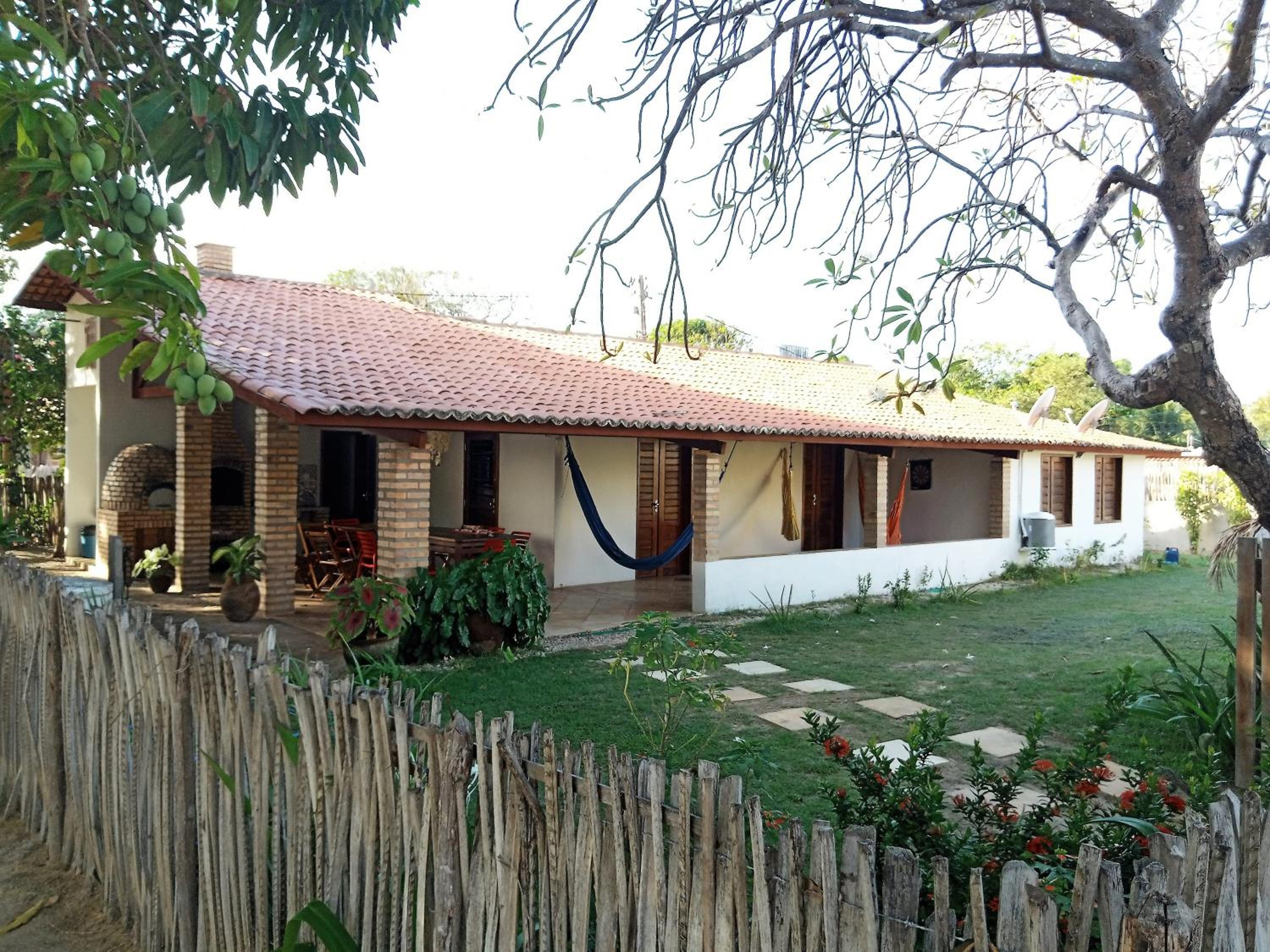Casas Capulana