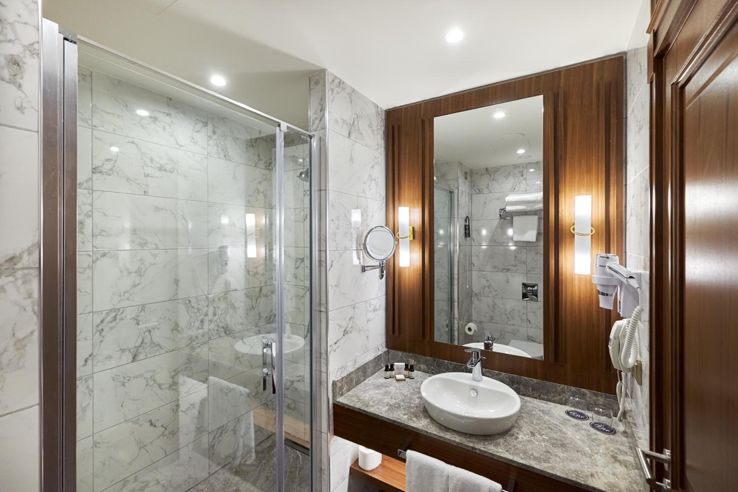 Aspera Hotel Golden Horn - Image 21