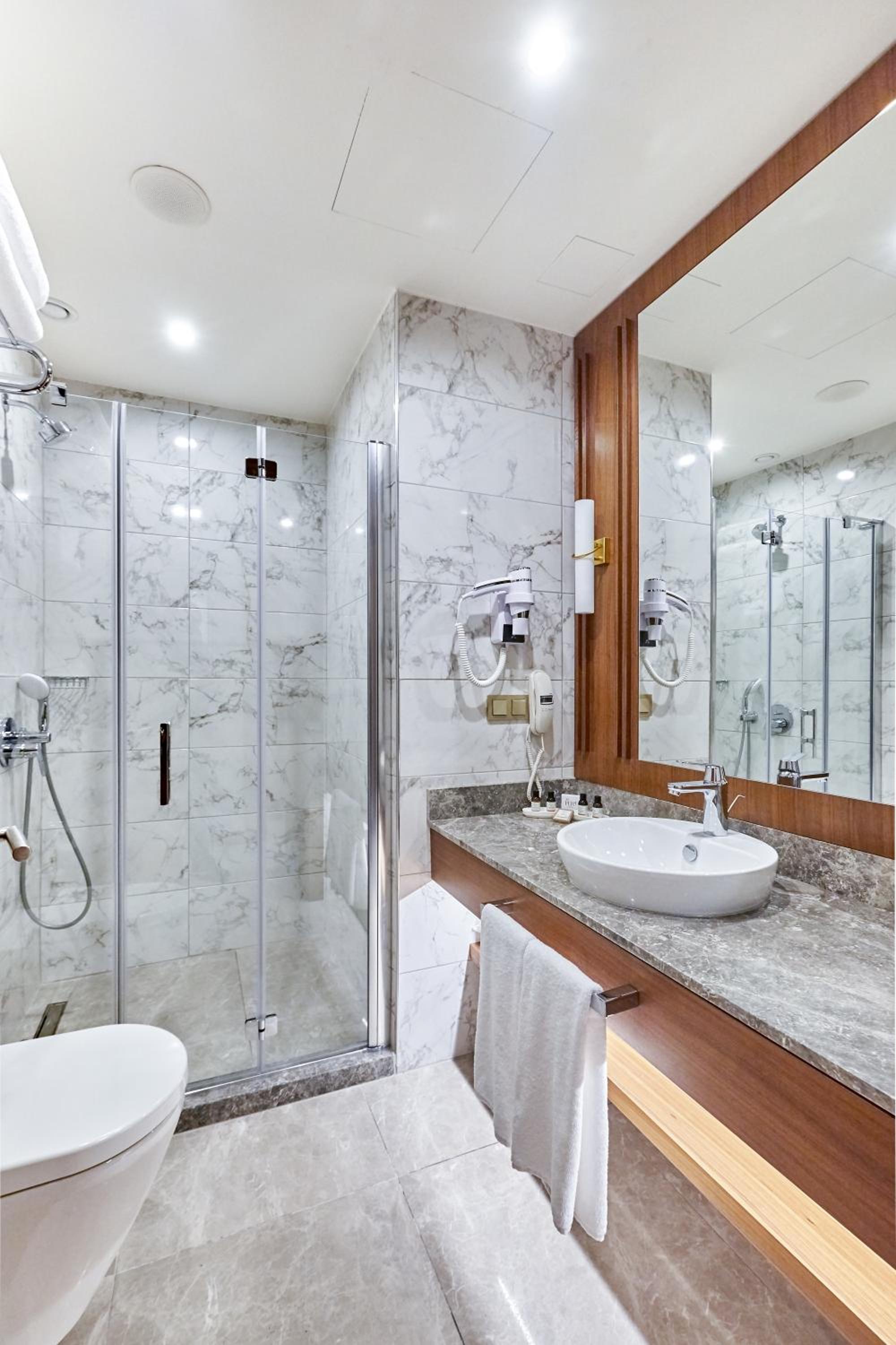 Aspera Hotel Golden Horn - Image 34