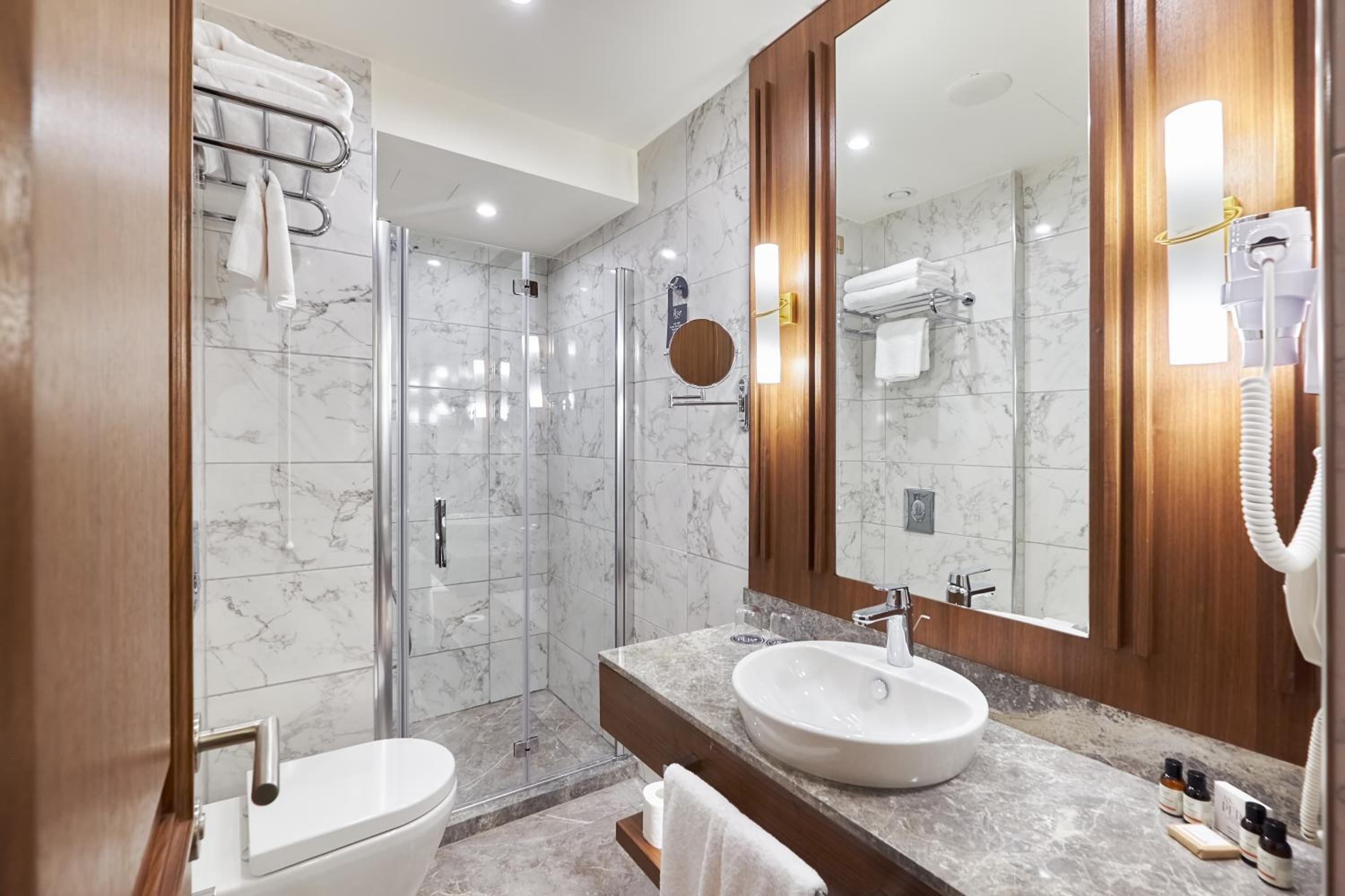 Aspera Hotel Golden Horn - Image 23