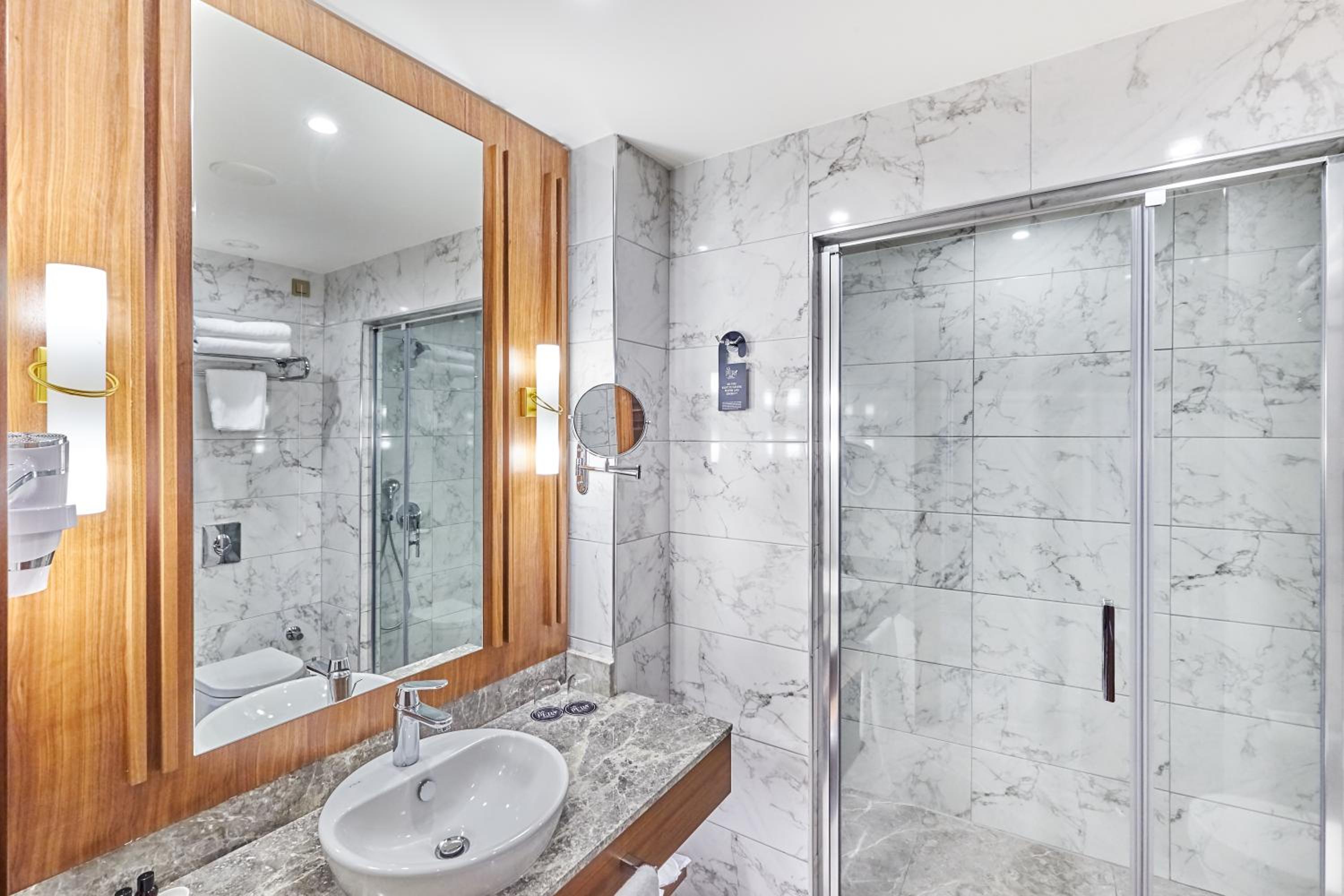 Aspera Hotel Golden Horn - Image 35