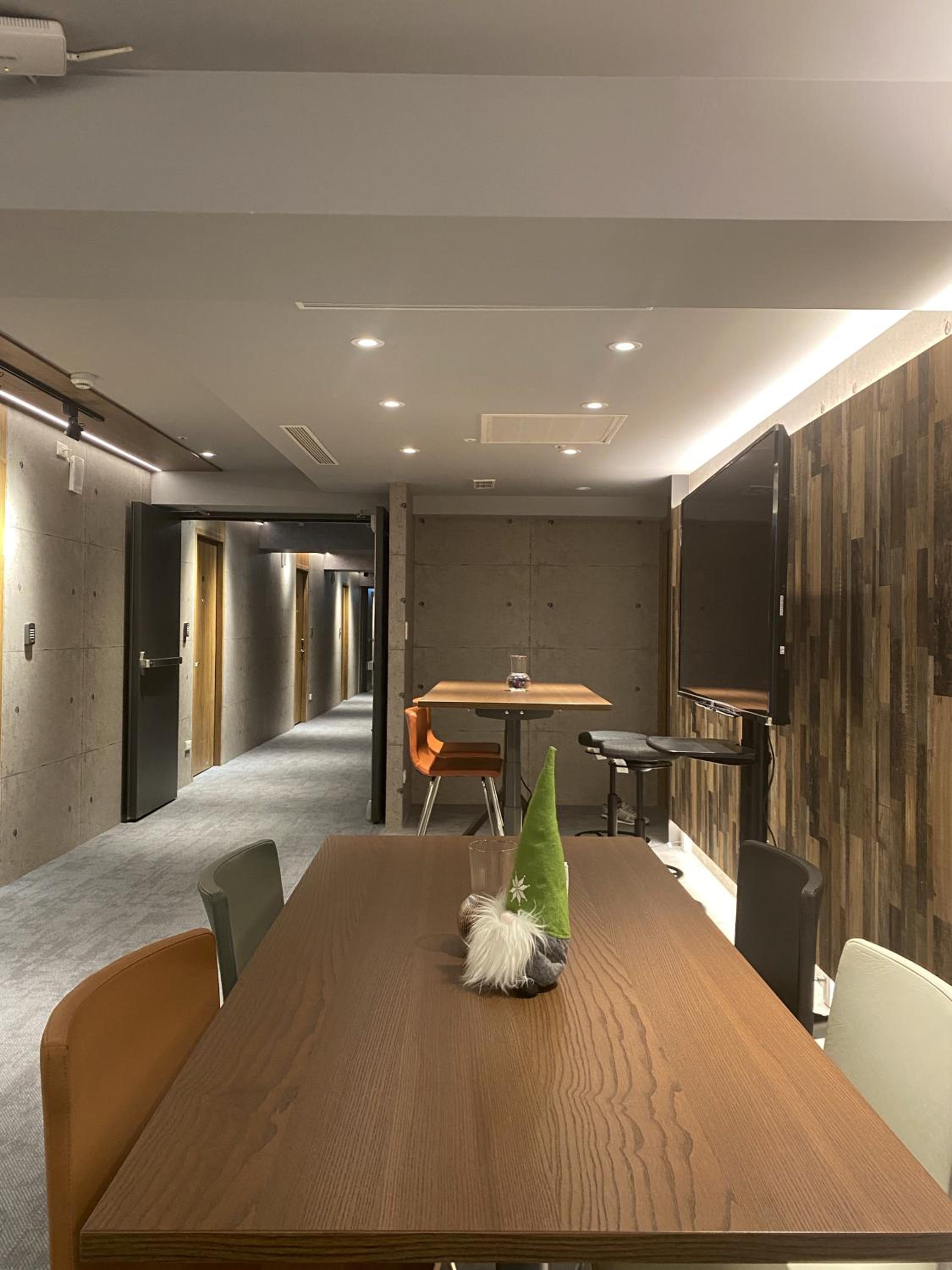 M Taipei Hotel