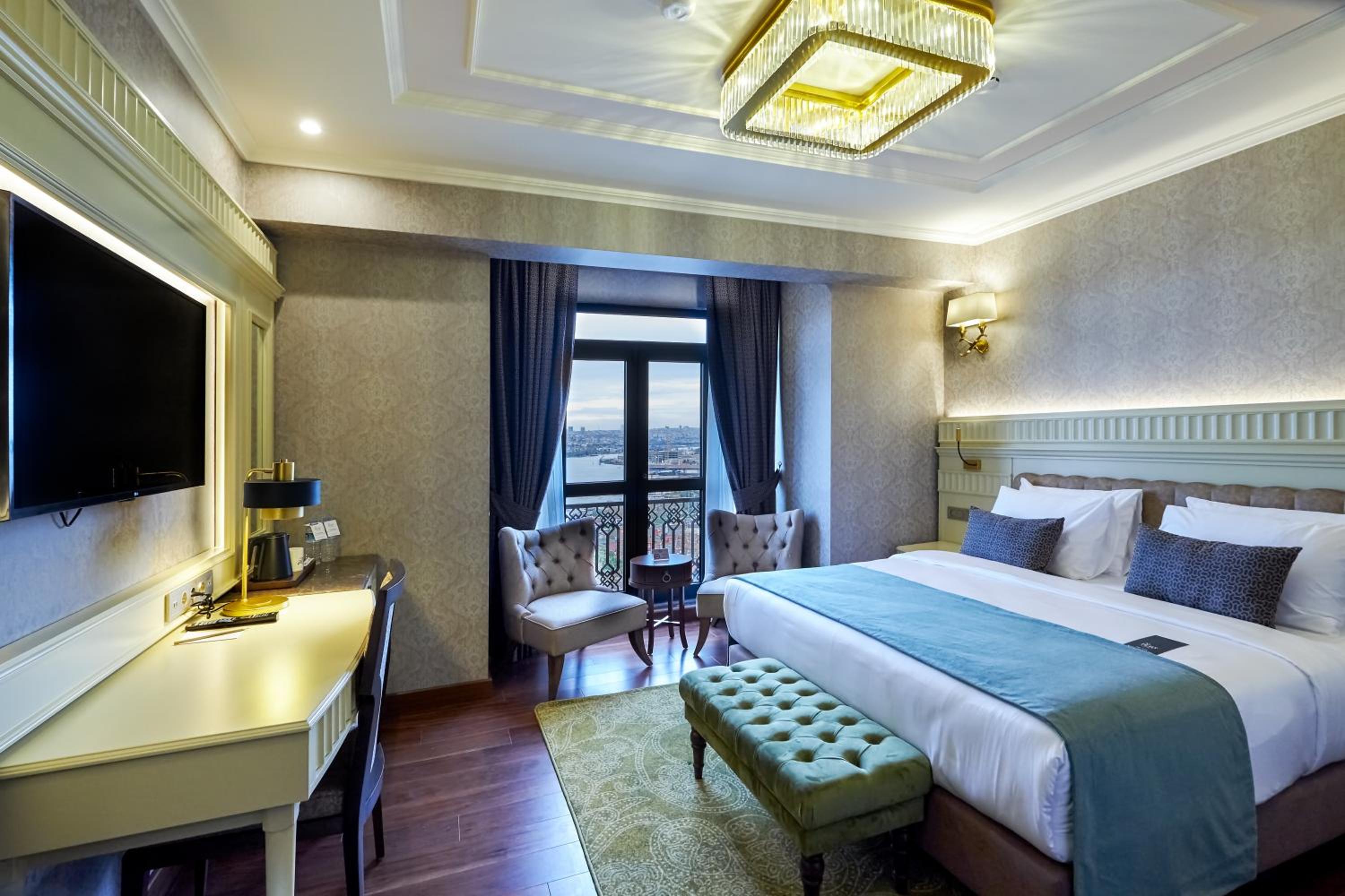 Aspera Hotel Golden Horn - Image 20