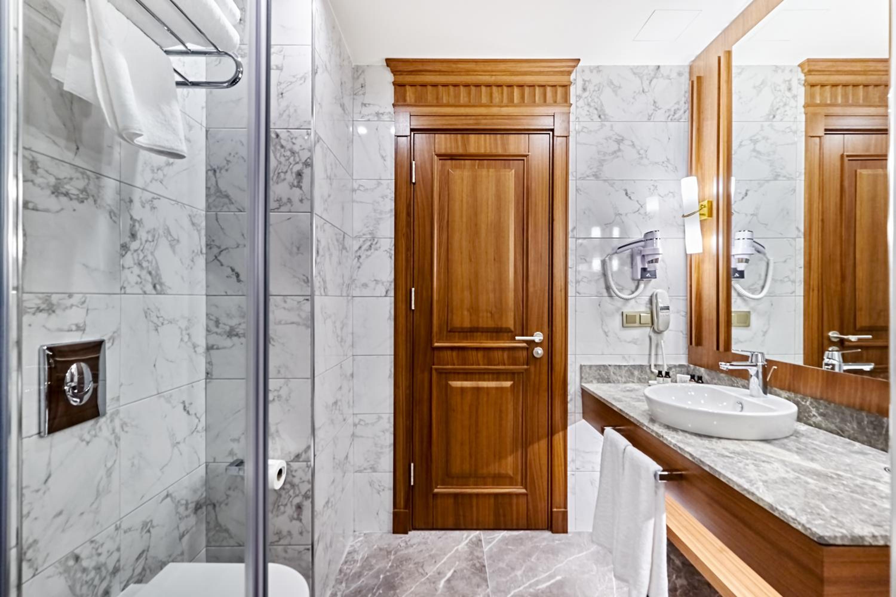 Aspera Hotel Golden Horn - Image 36