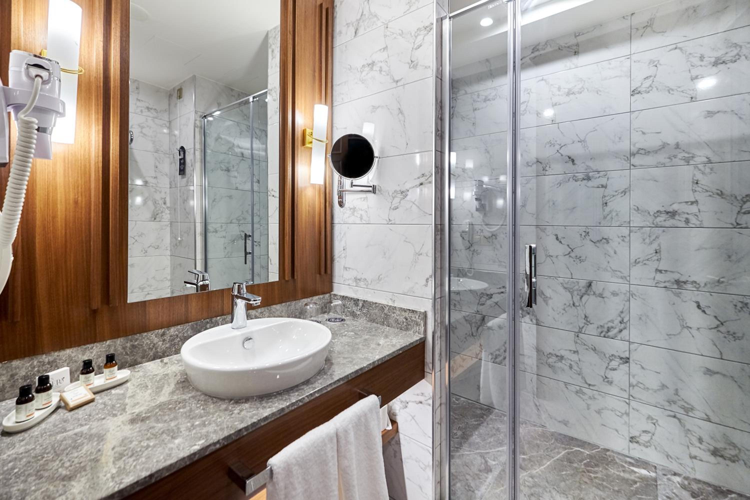 Aspera Hotel Golden Horn - Image 37