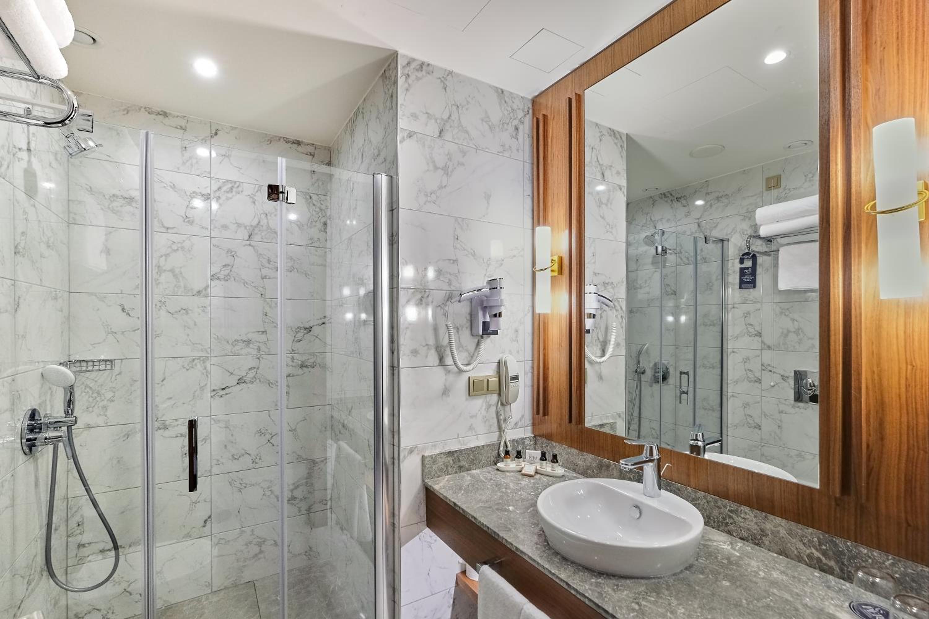 Aspera Hotel Golden Horn - Image 38