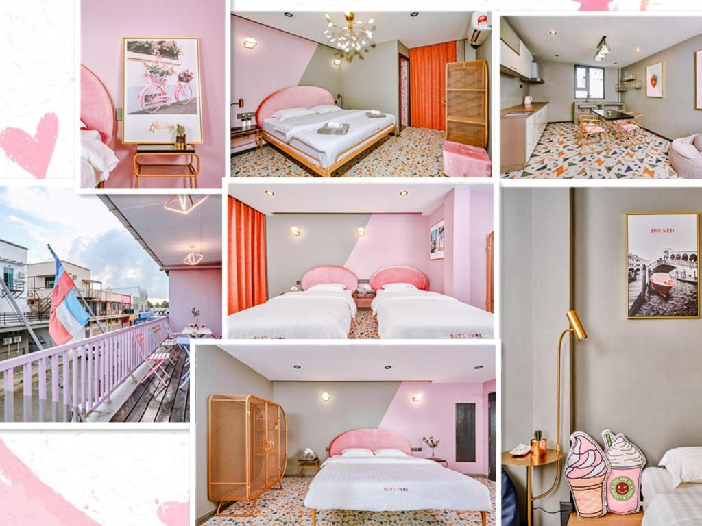 仙本那爱丽家民宿Elly's Home photo 1