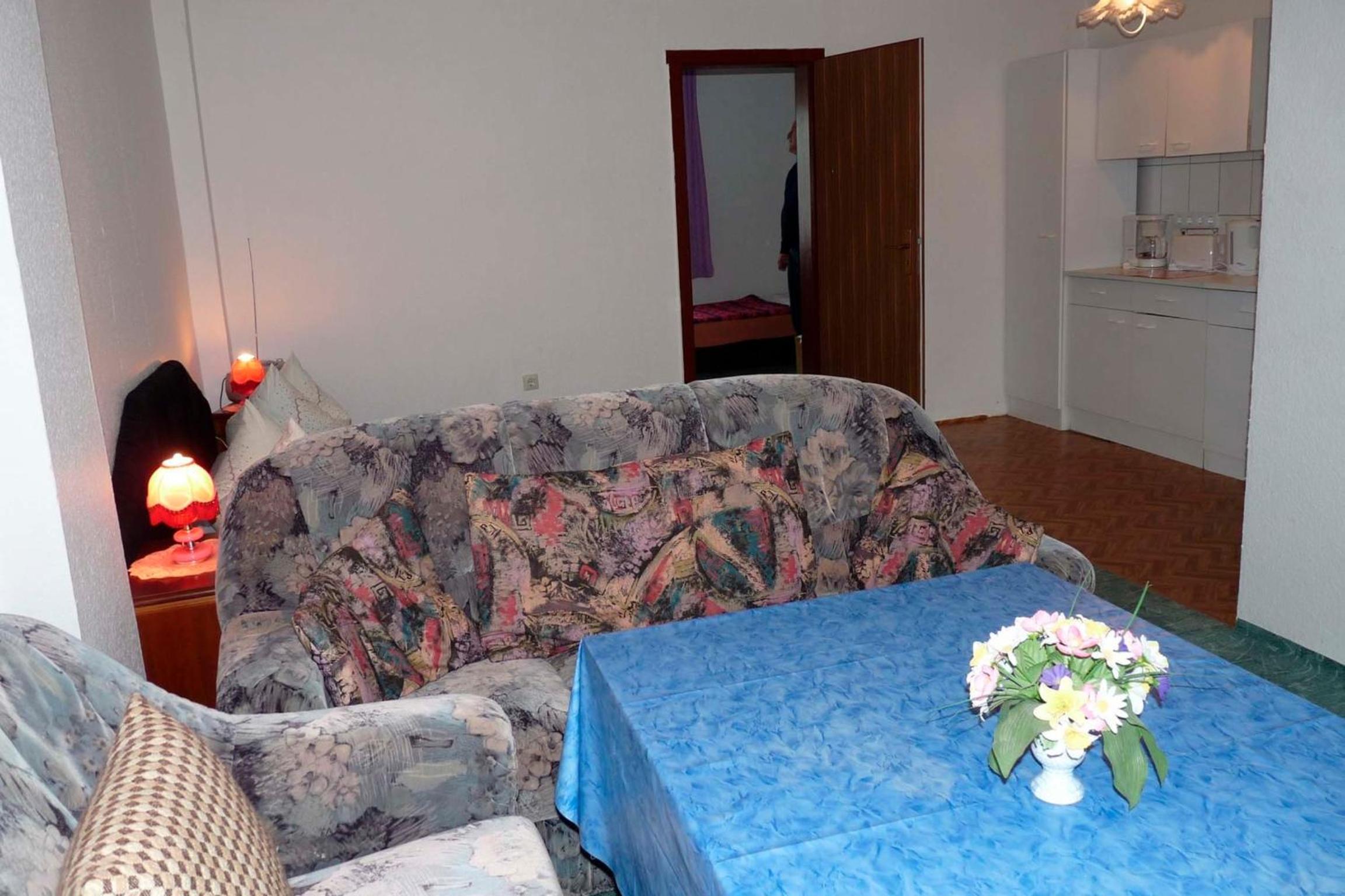 Ferienwohnung Tor zur Ostsee - a55964