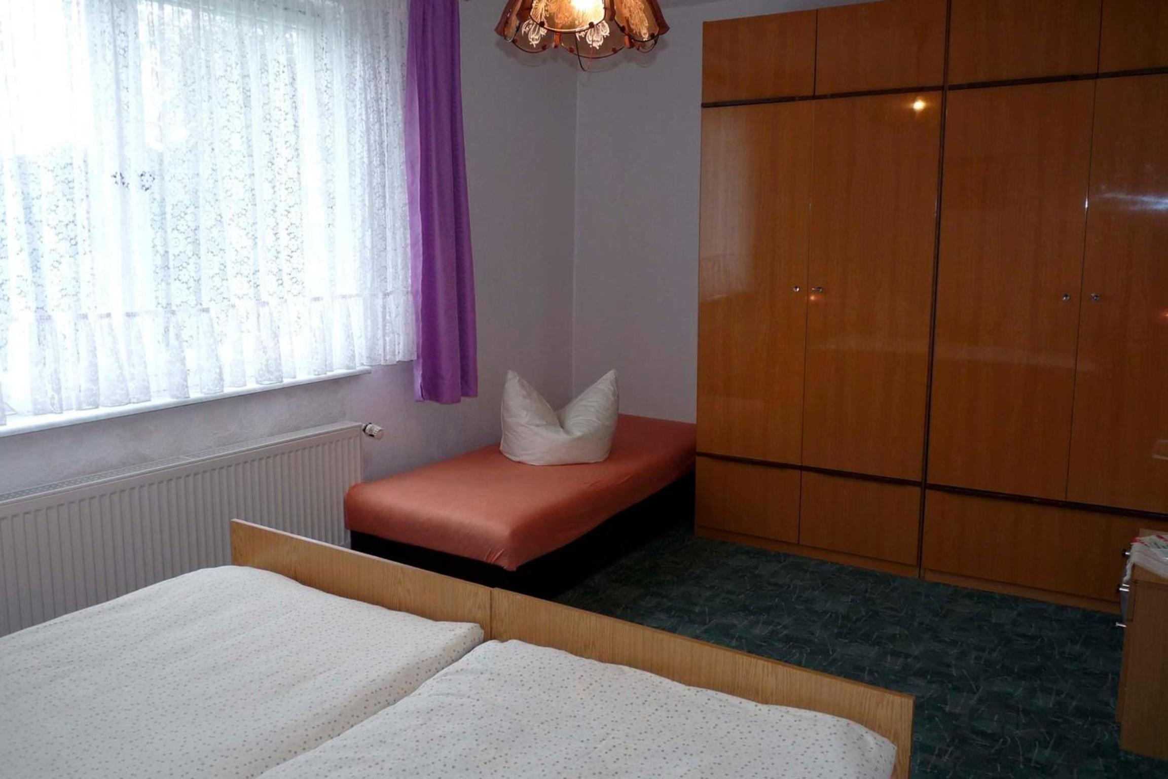 Ferienwohnung Tor zur Ostsee - a55964