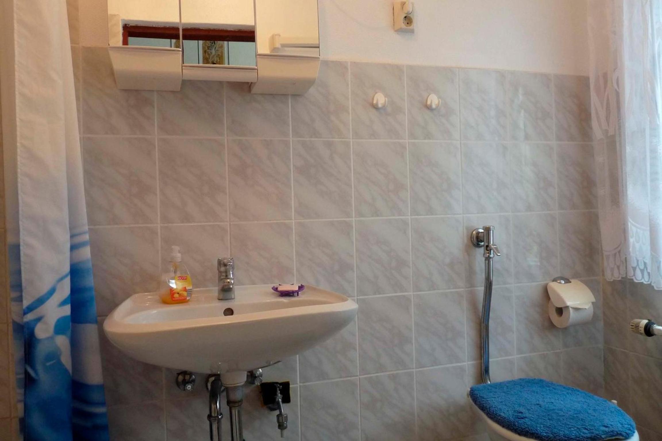 Ferienwohnung Tor zur Ostsee - a55964