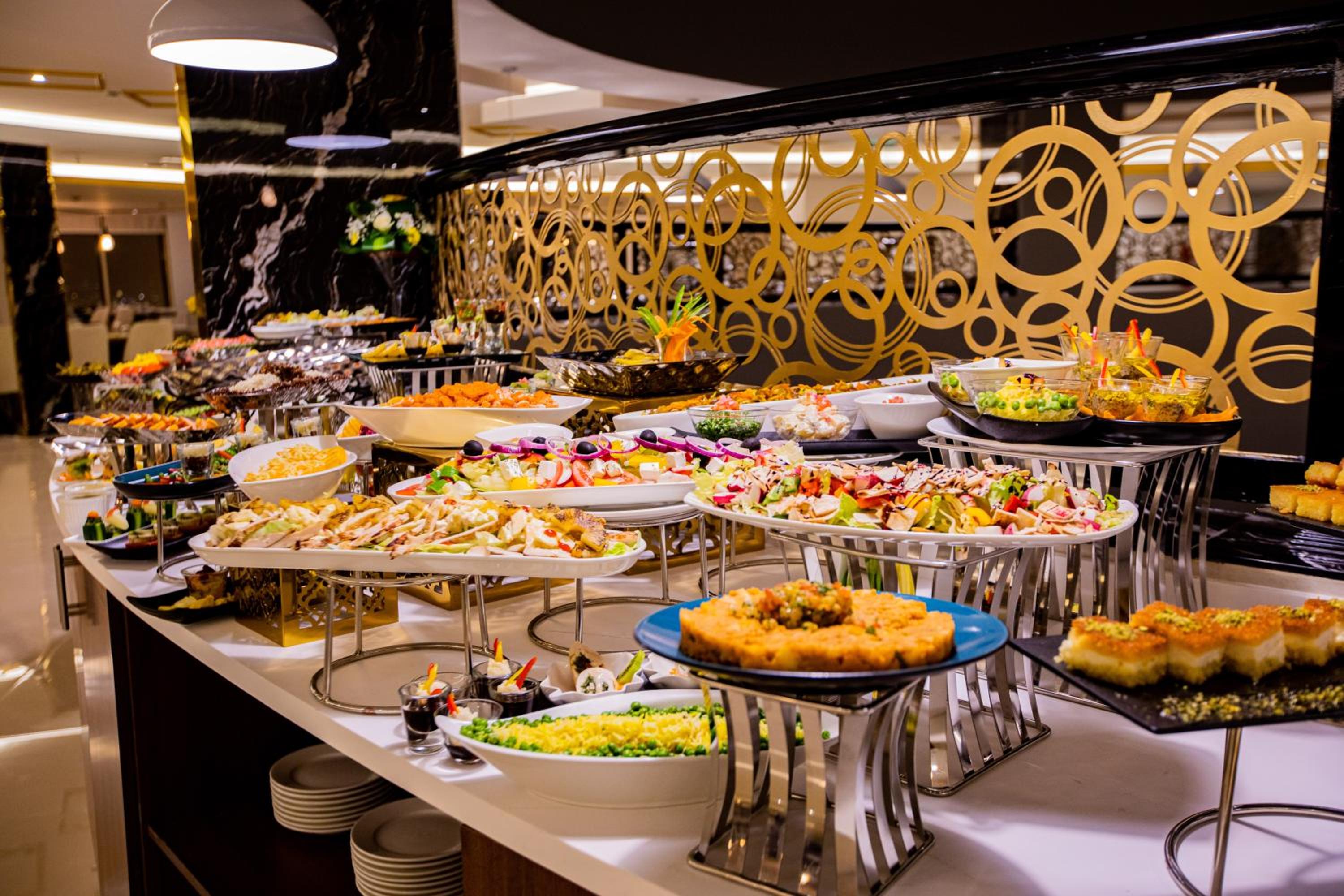 Le Park Concord Najran