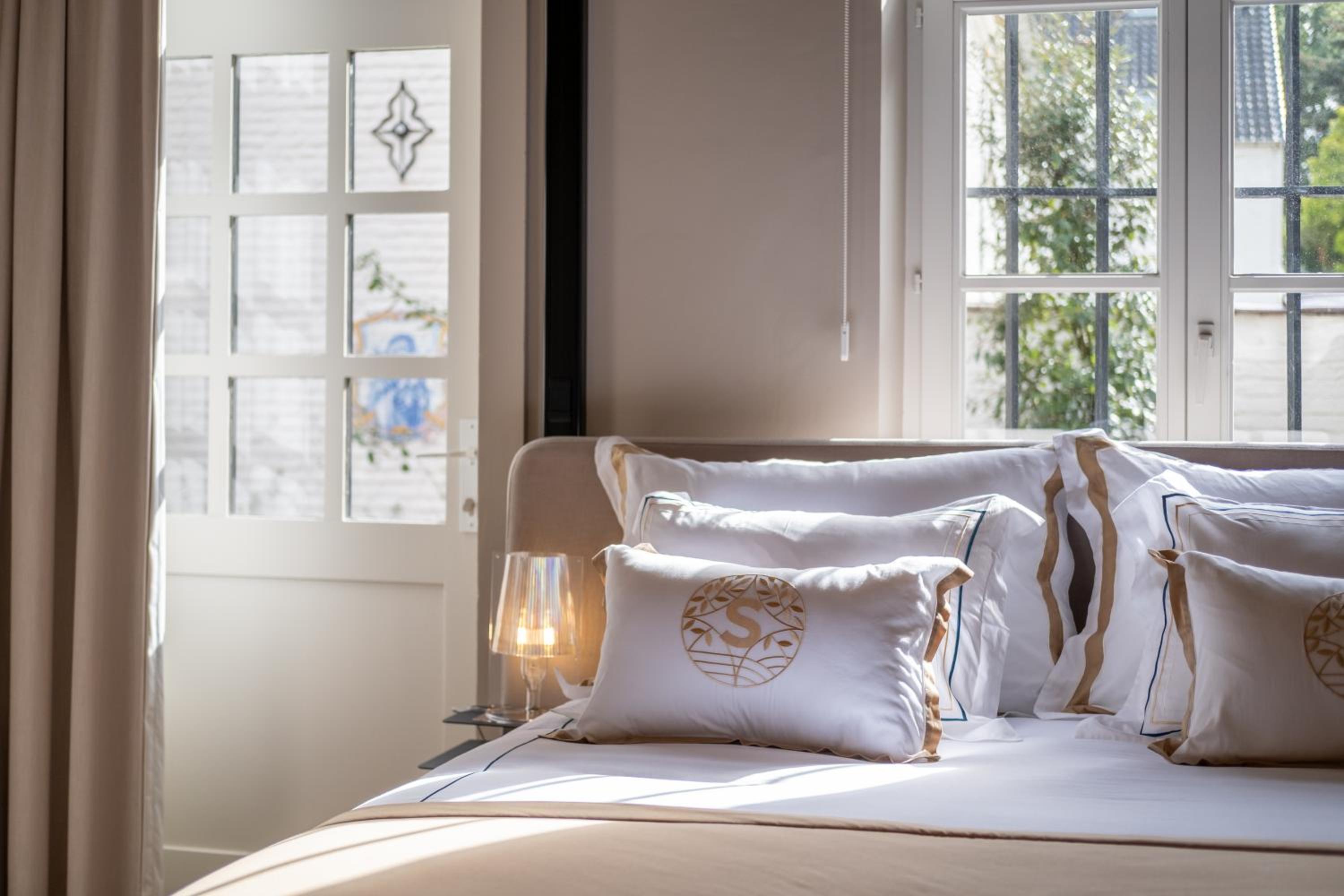 B&B Sterckxhof