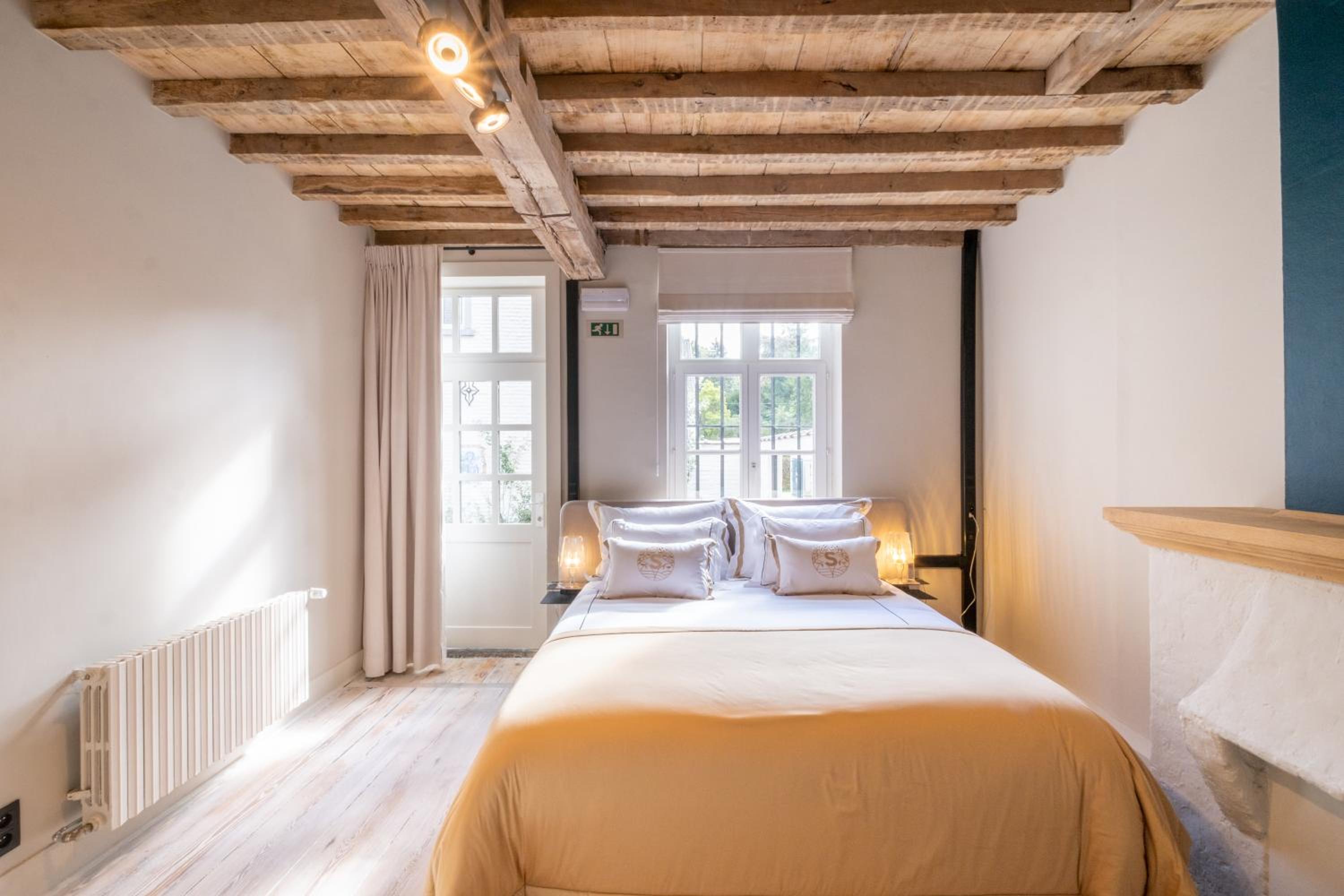 B&B Sterckxhof