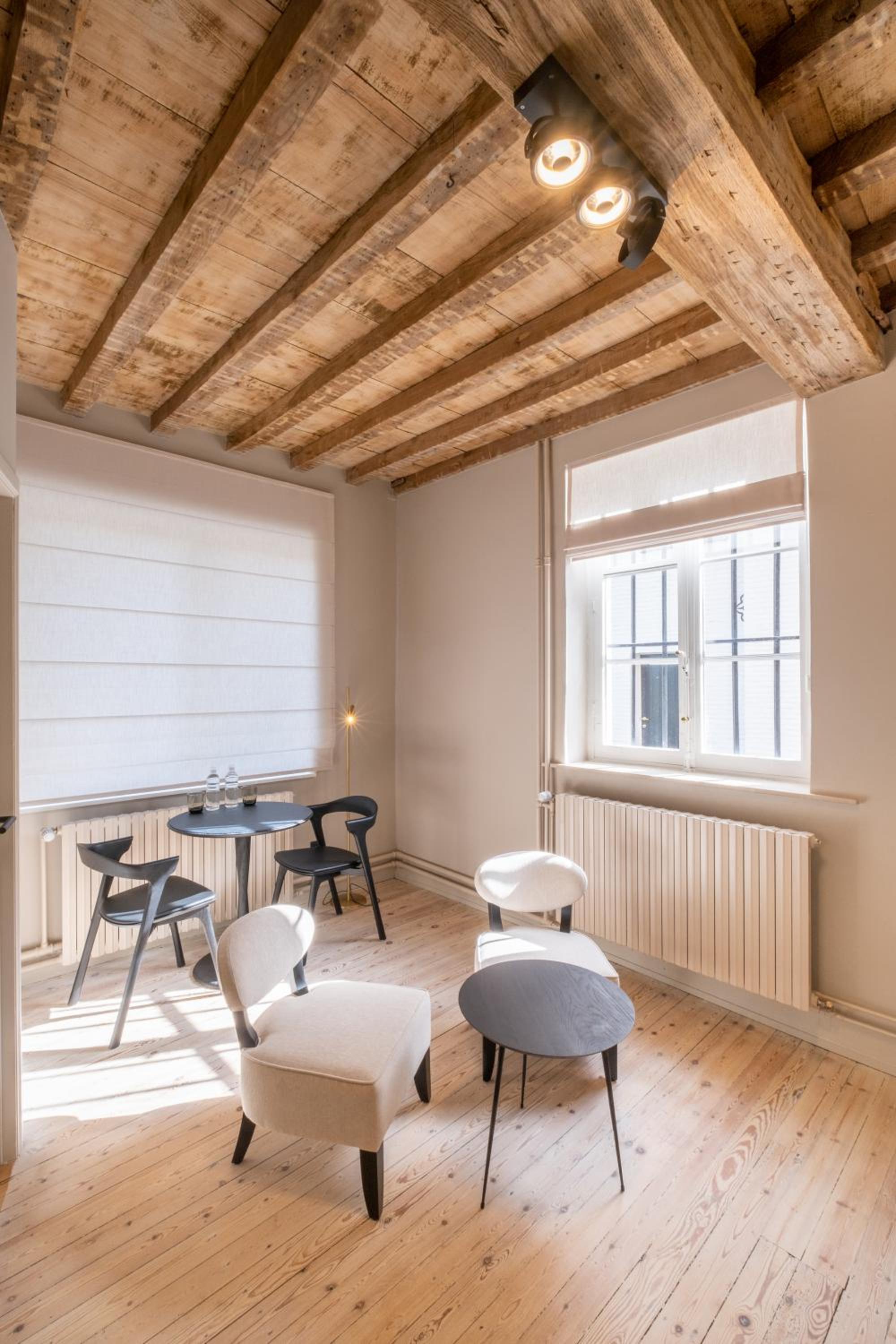 B&B Sterckxhof