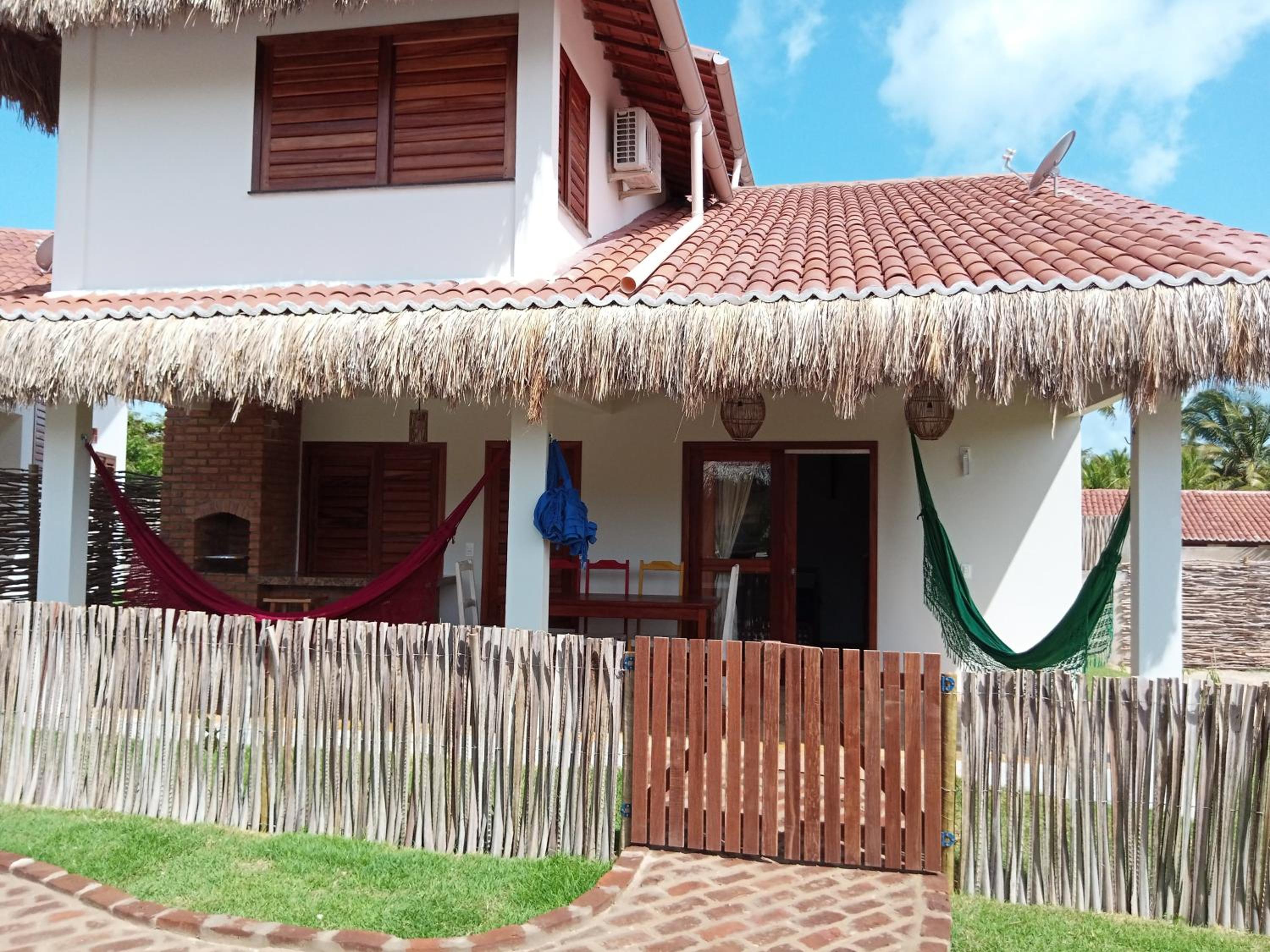 Casas Capulana