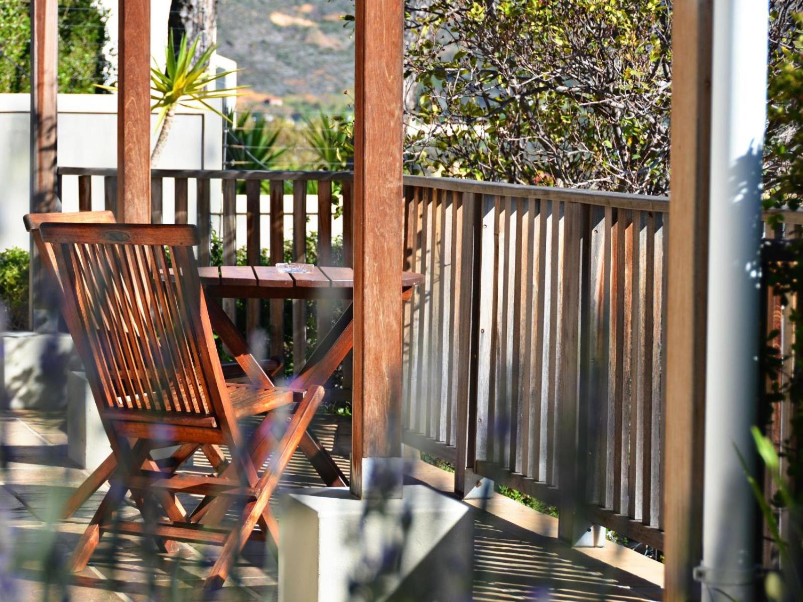 The Grosvenor Guest House & Self Catering, photo 22
