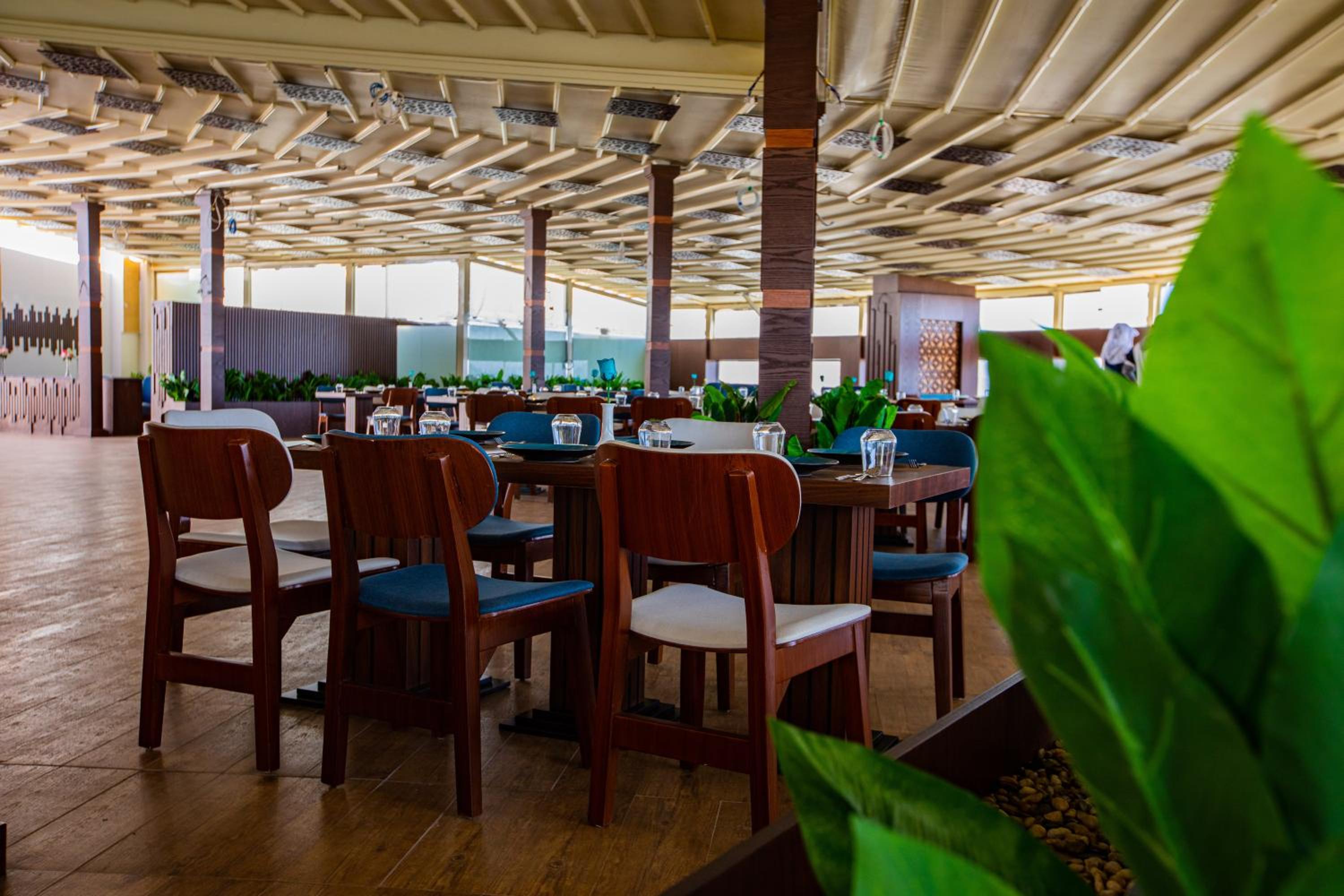 Le Park Concord Najran