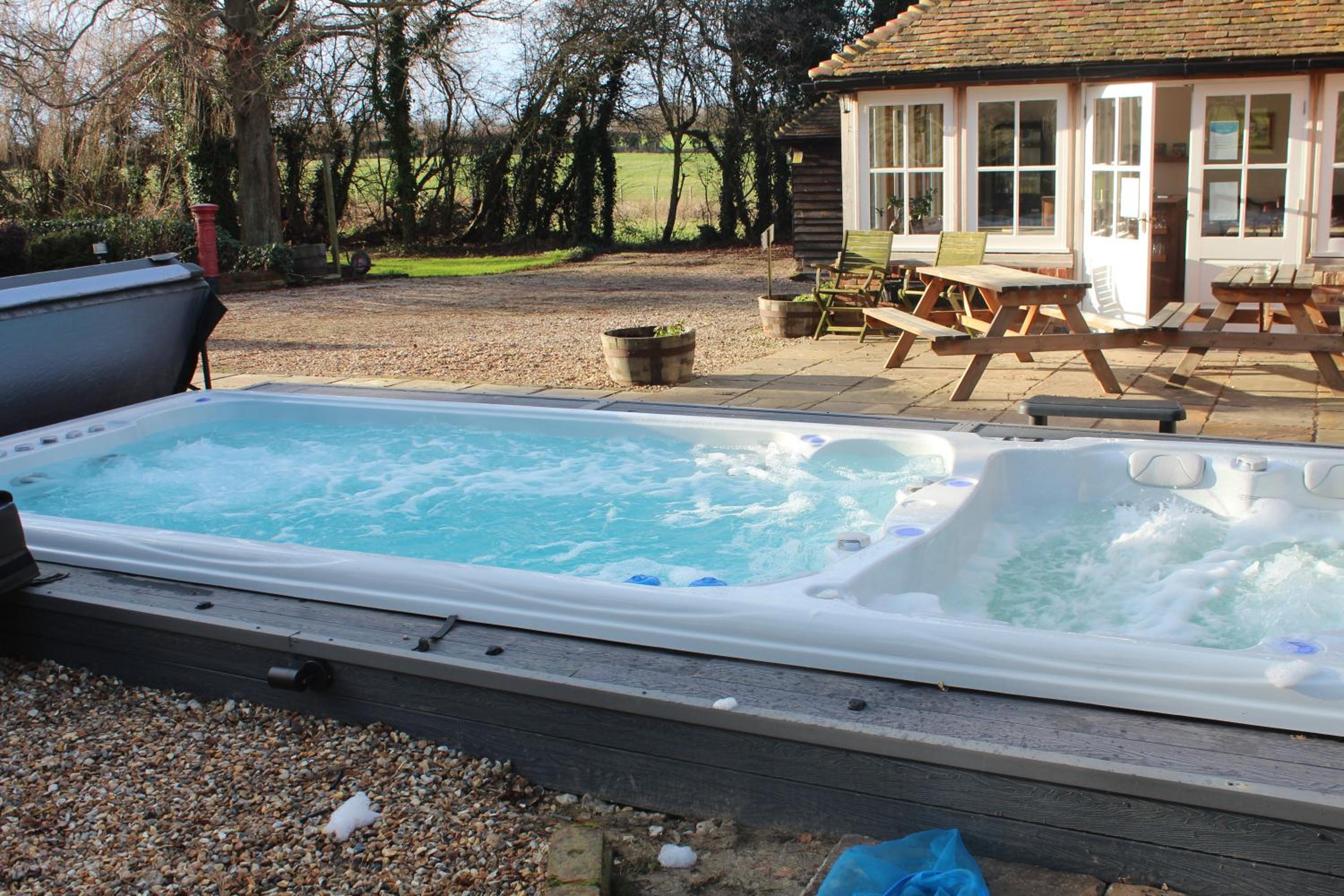 Molland Manor House Bed & Breakfast