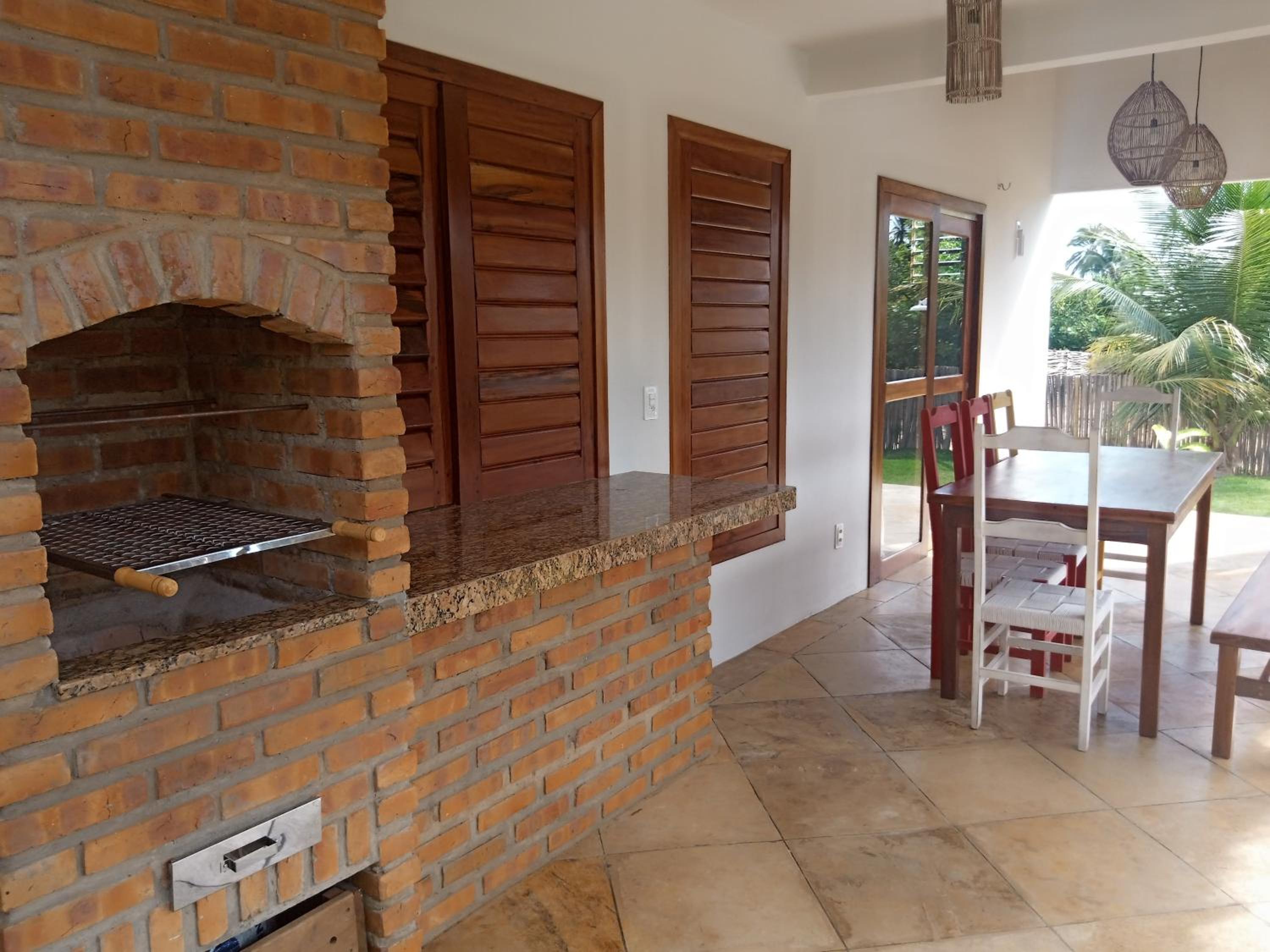 Casas Capulana
