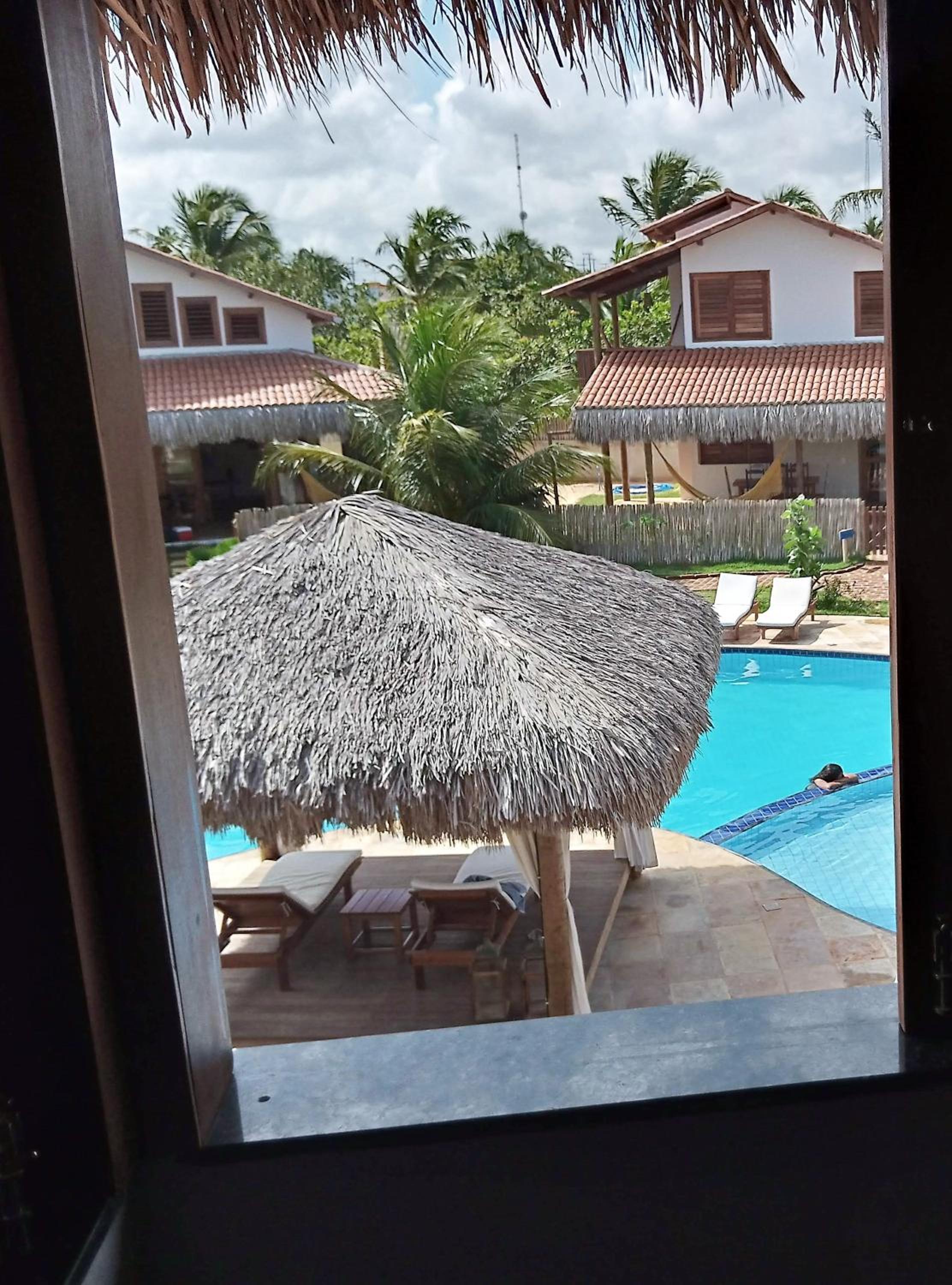 Casas Capulana
