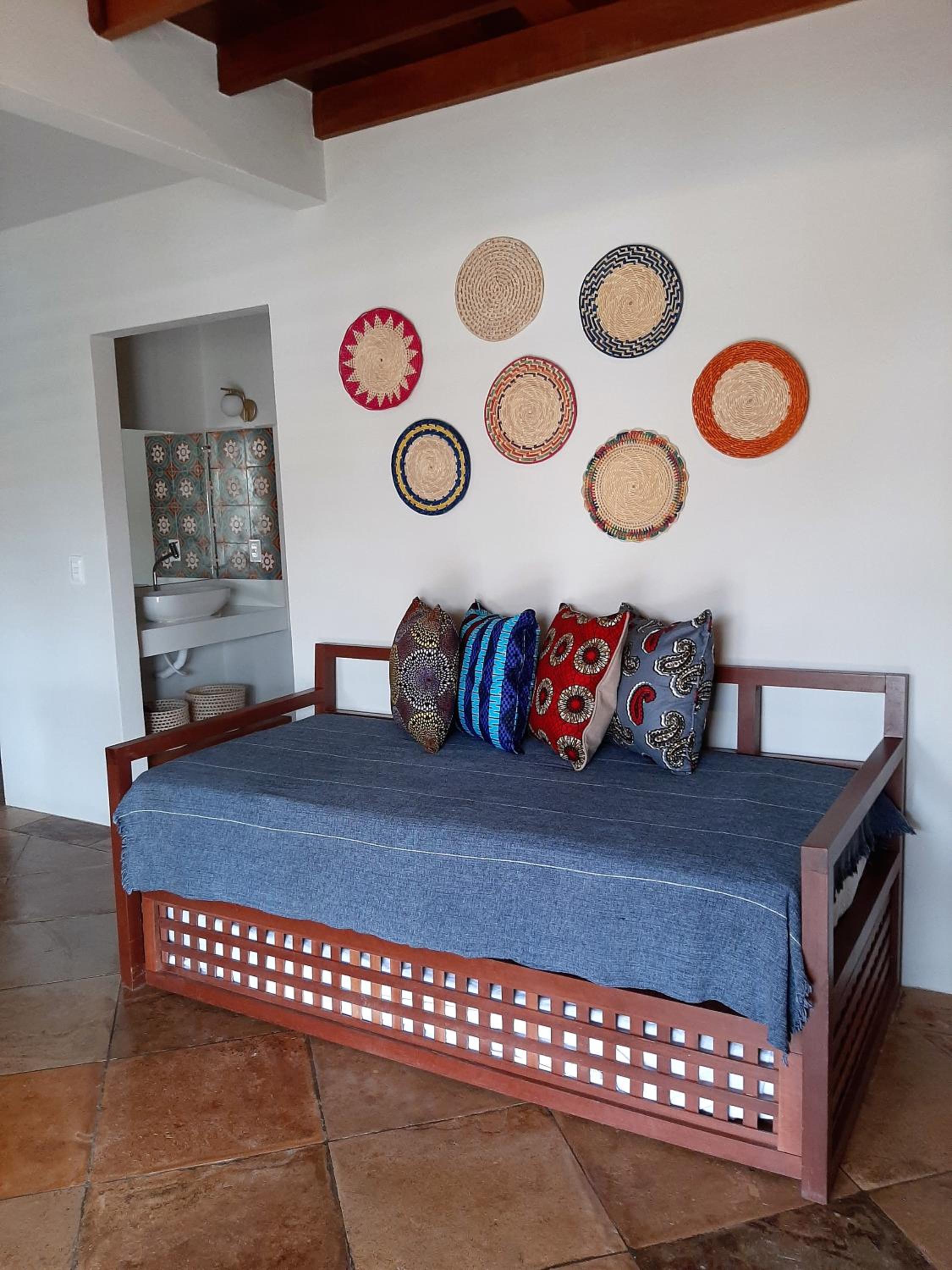 Casas Capulana