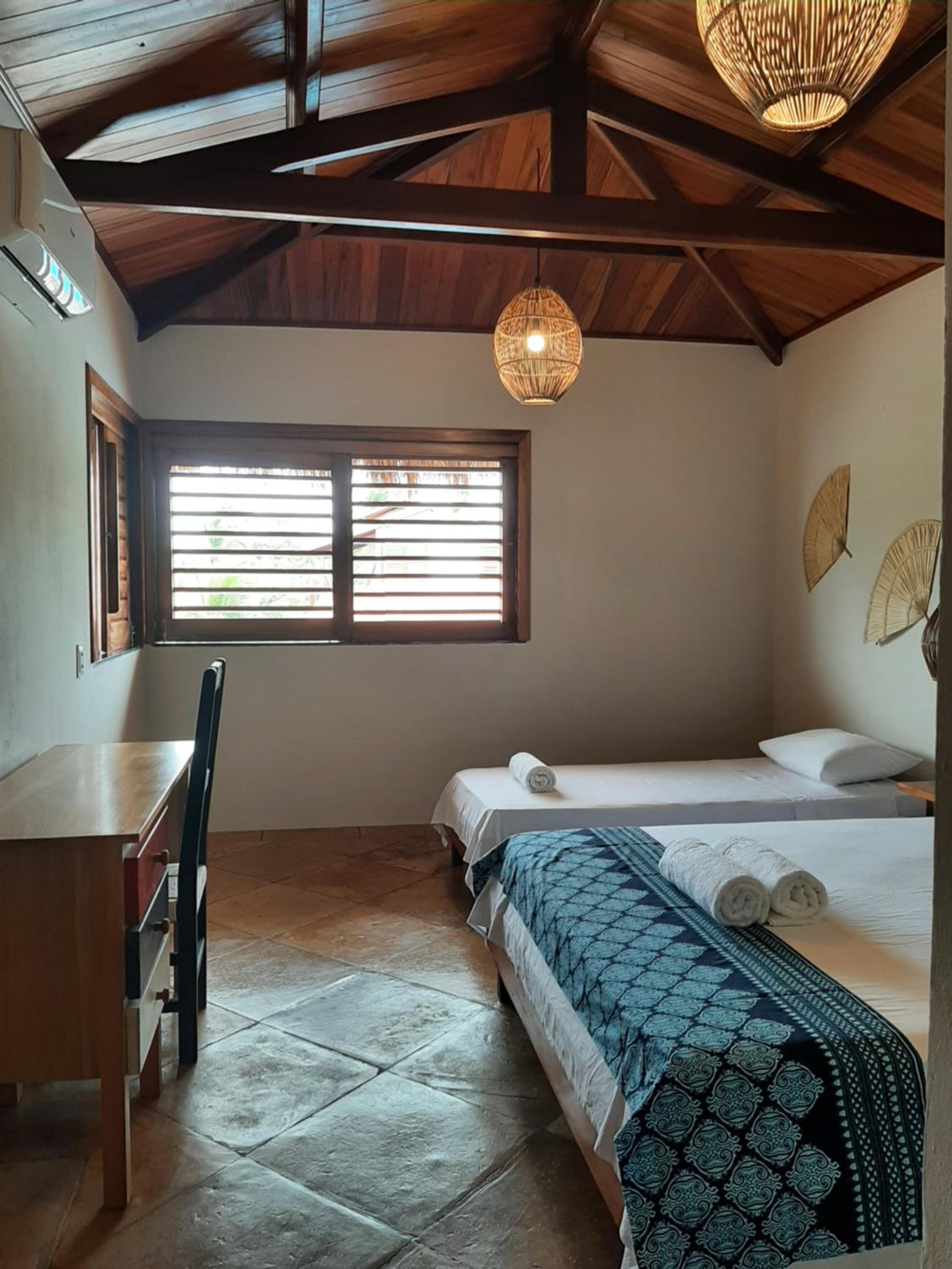 Casas Capulana