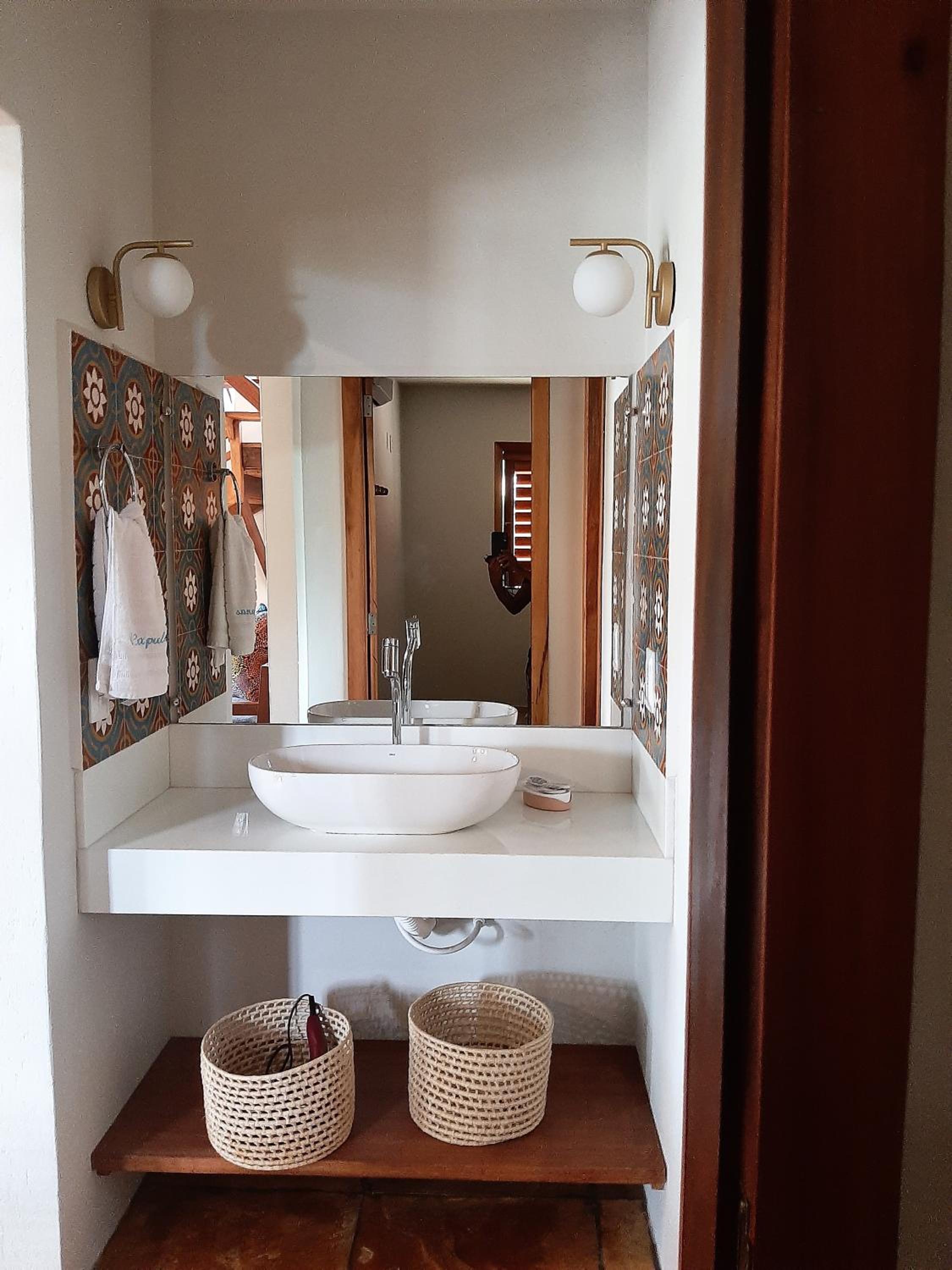 Casas Capulana