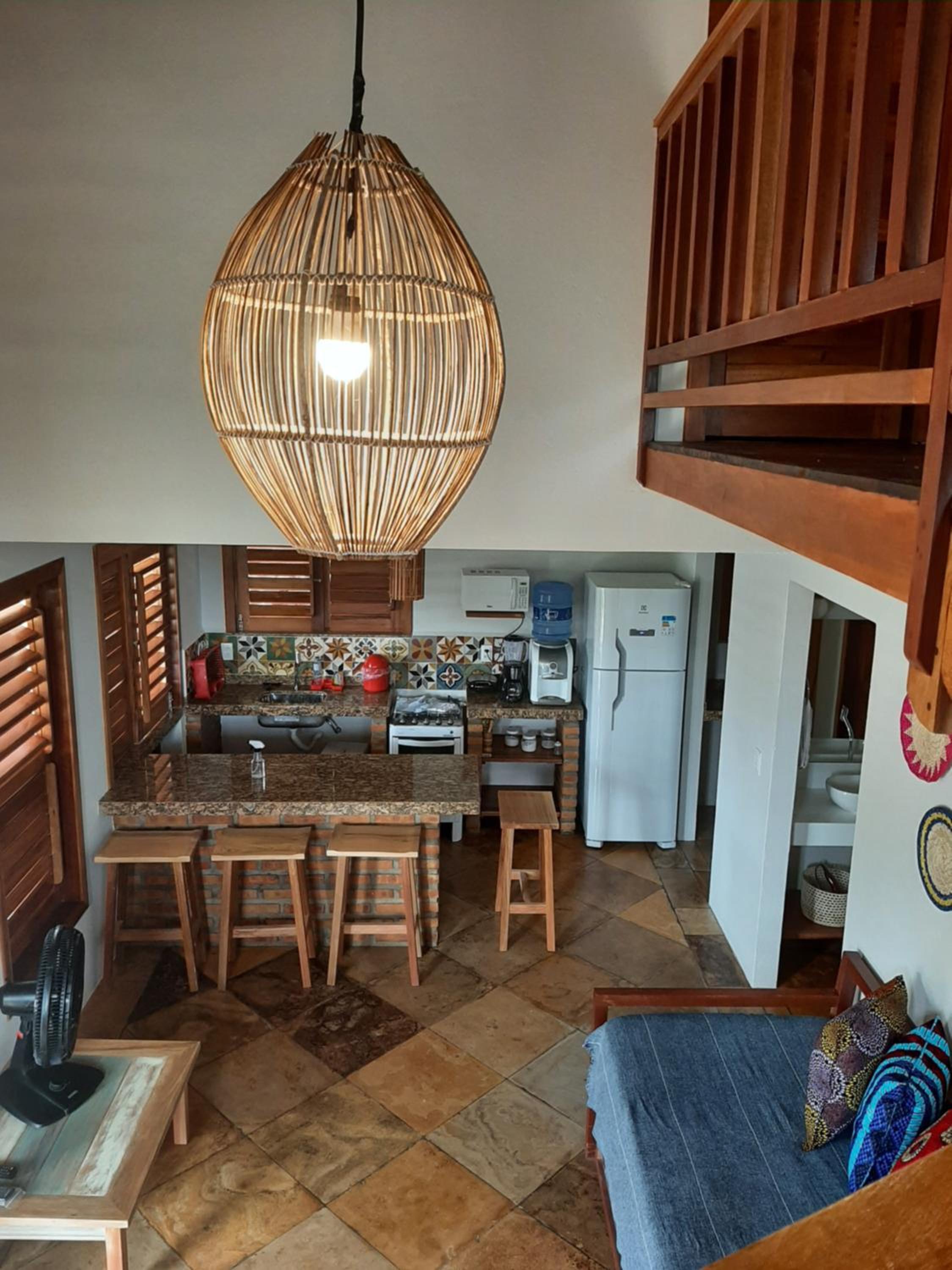 Casas Capulana