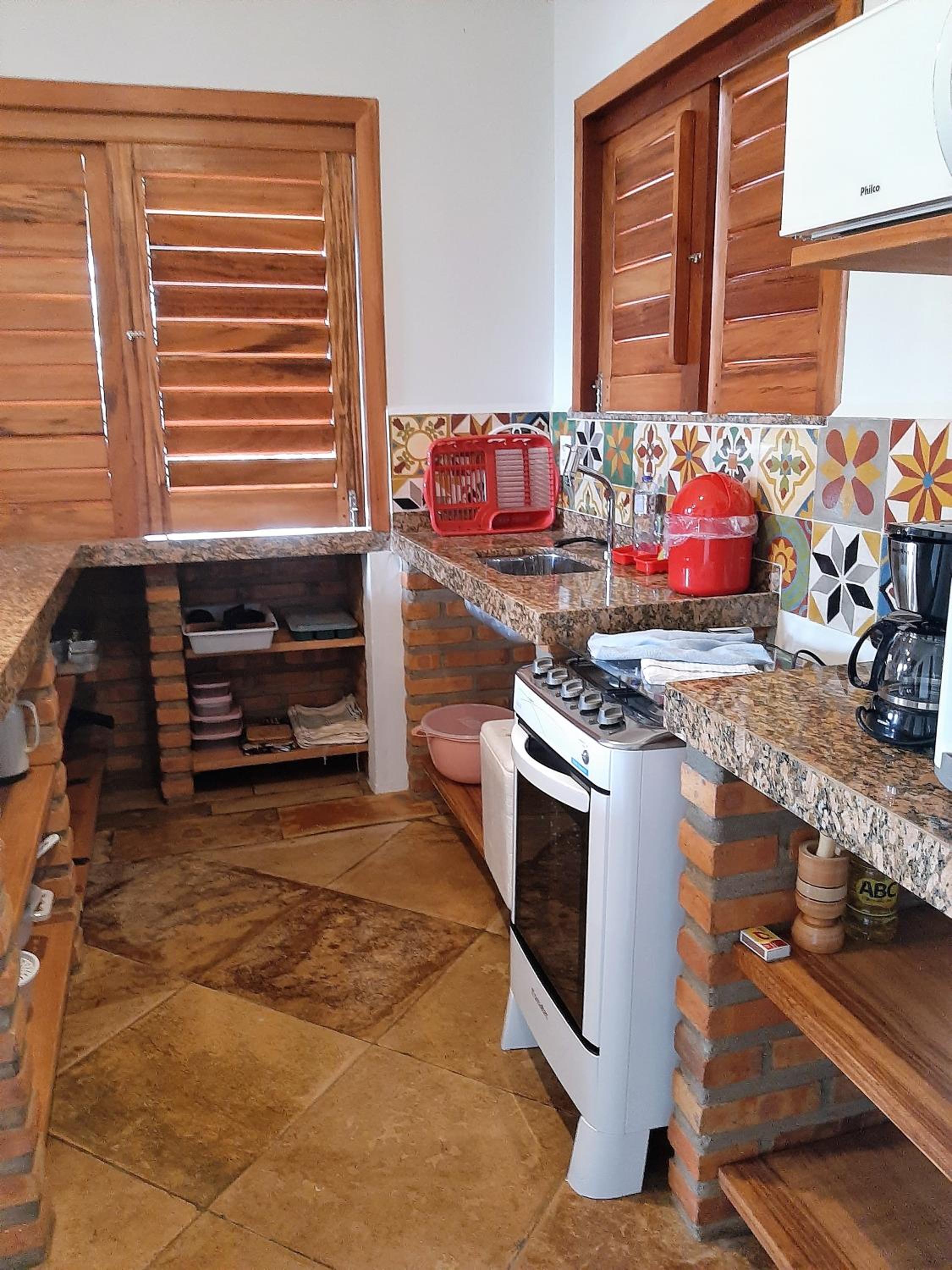 Casas Capulana