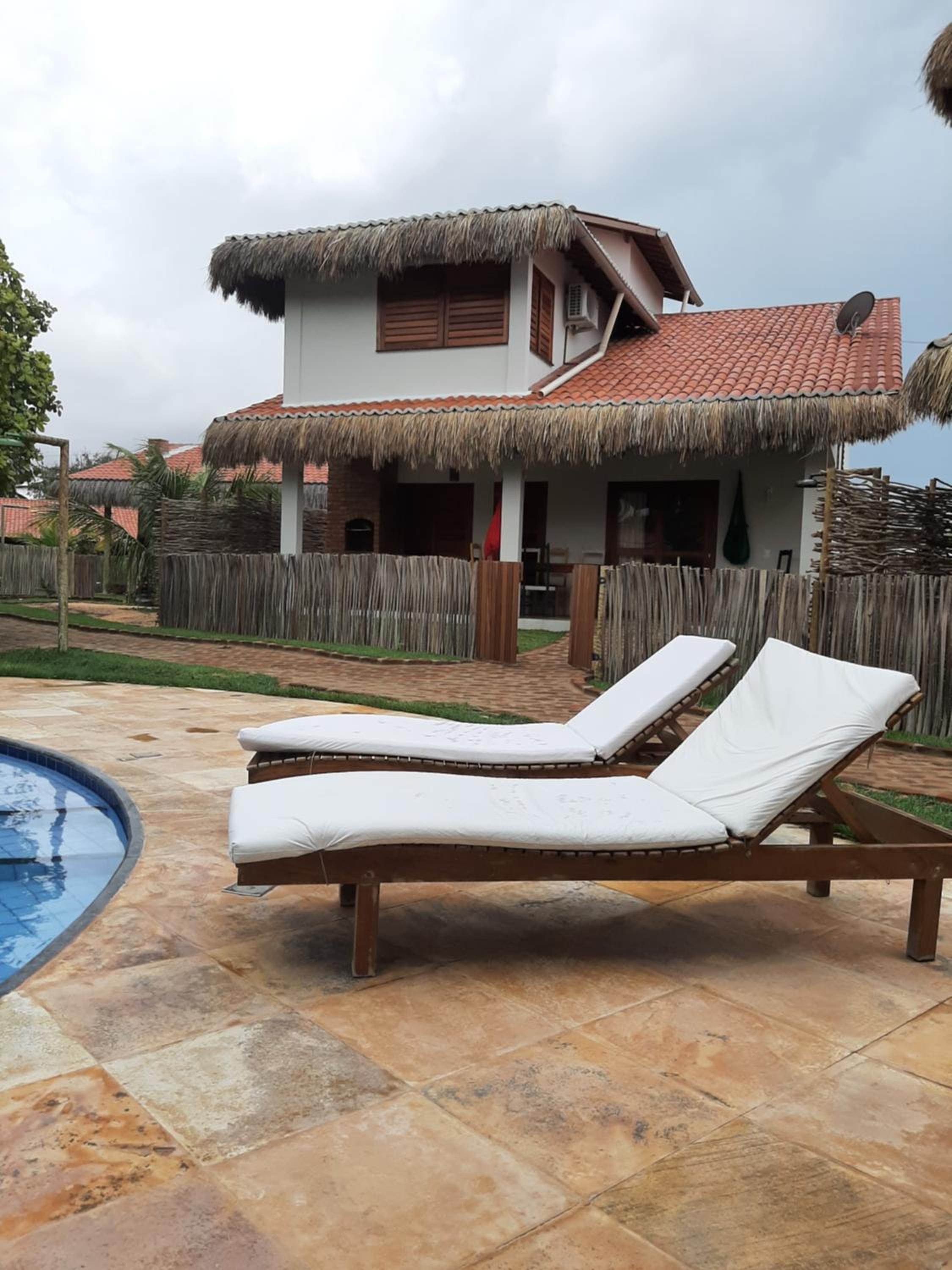 Casas Capulana