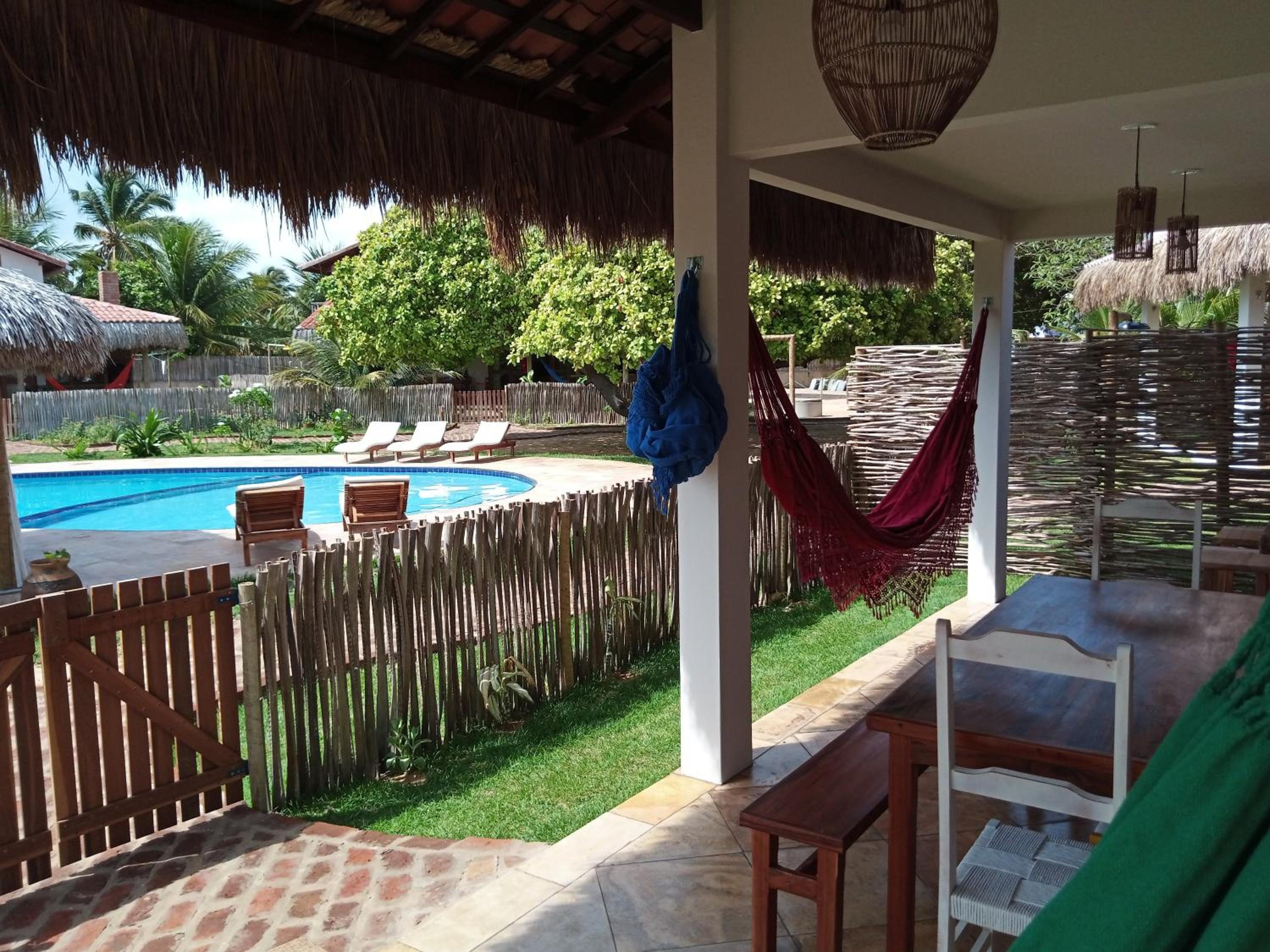 Casas Capulana