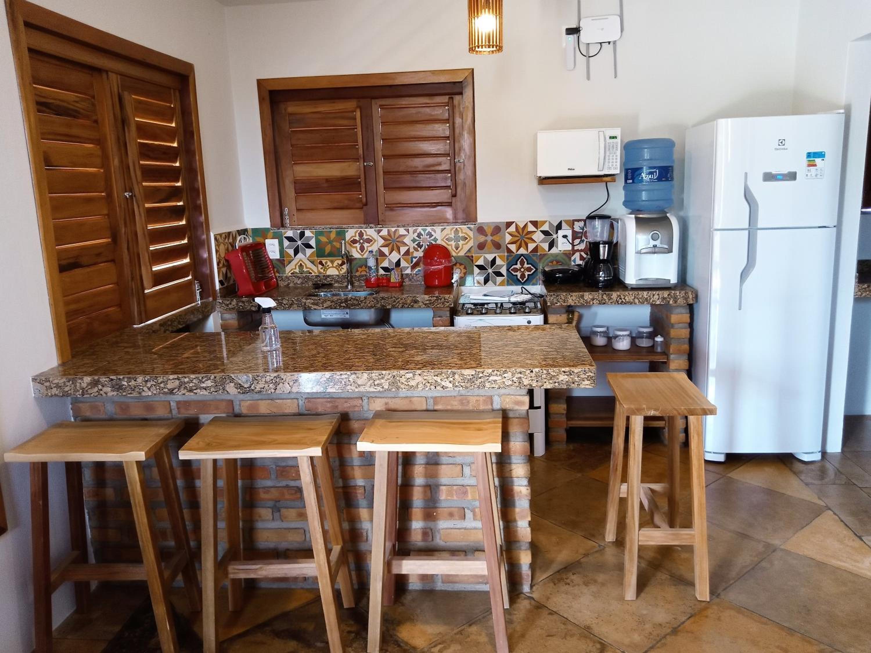 Casas Capulana